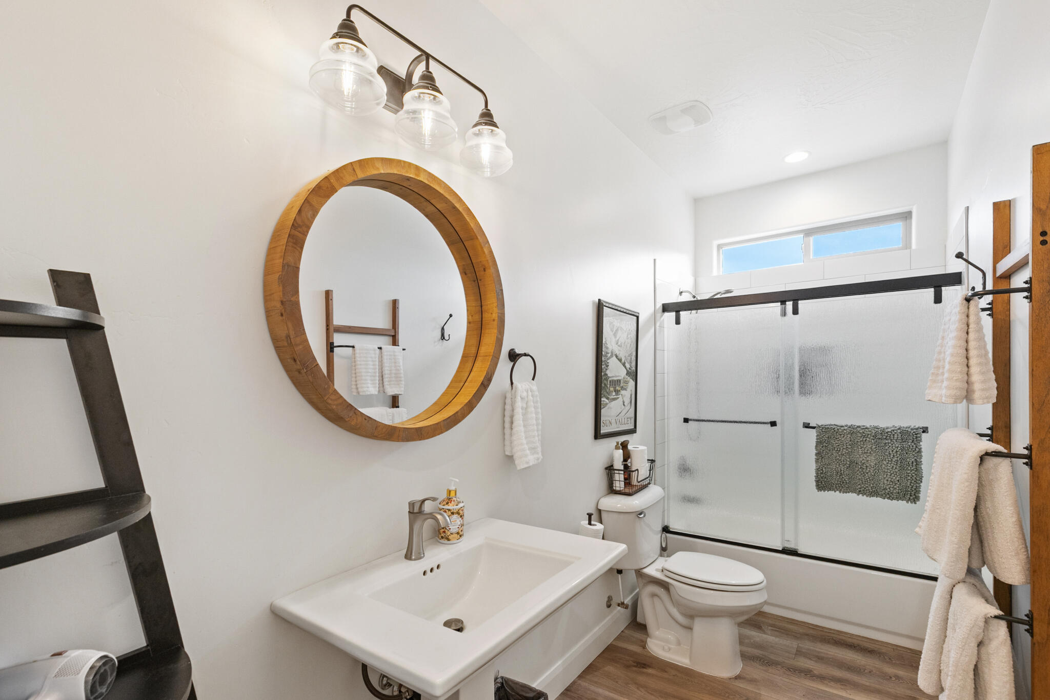 BRIO - Residential