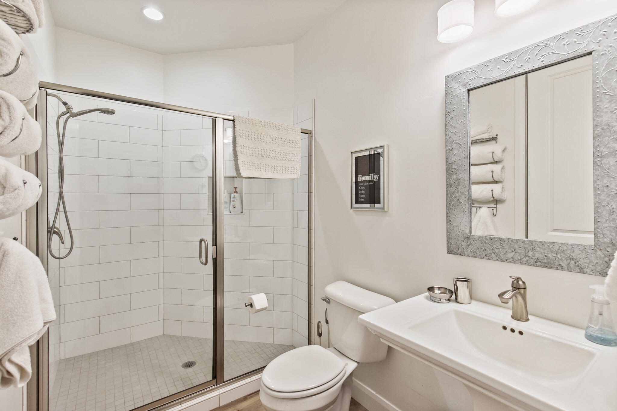 BRIO - Residential