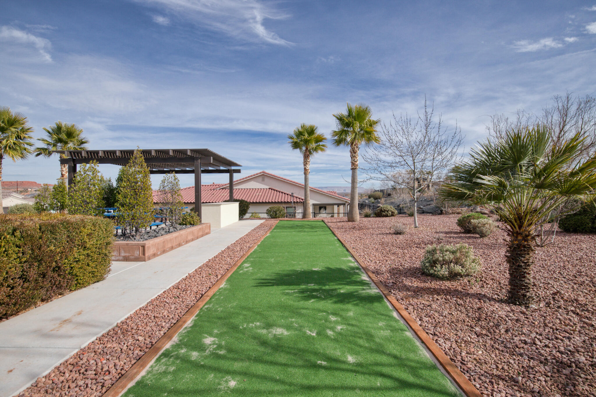 BRIO - Residential