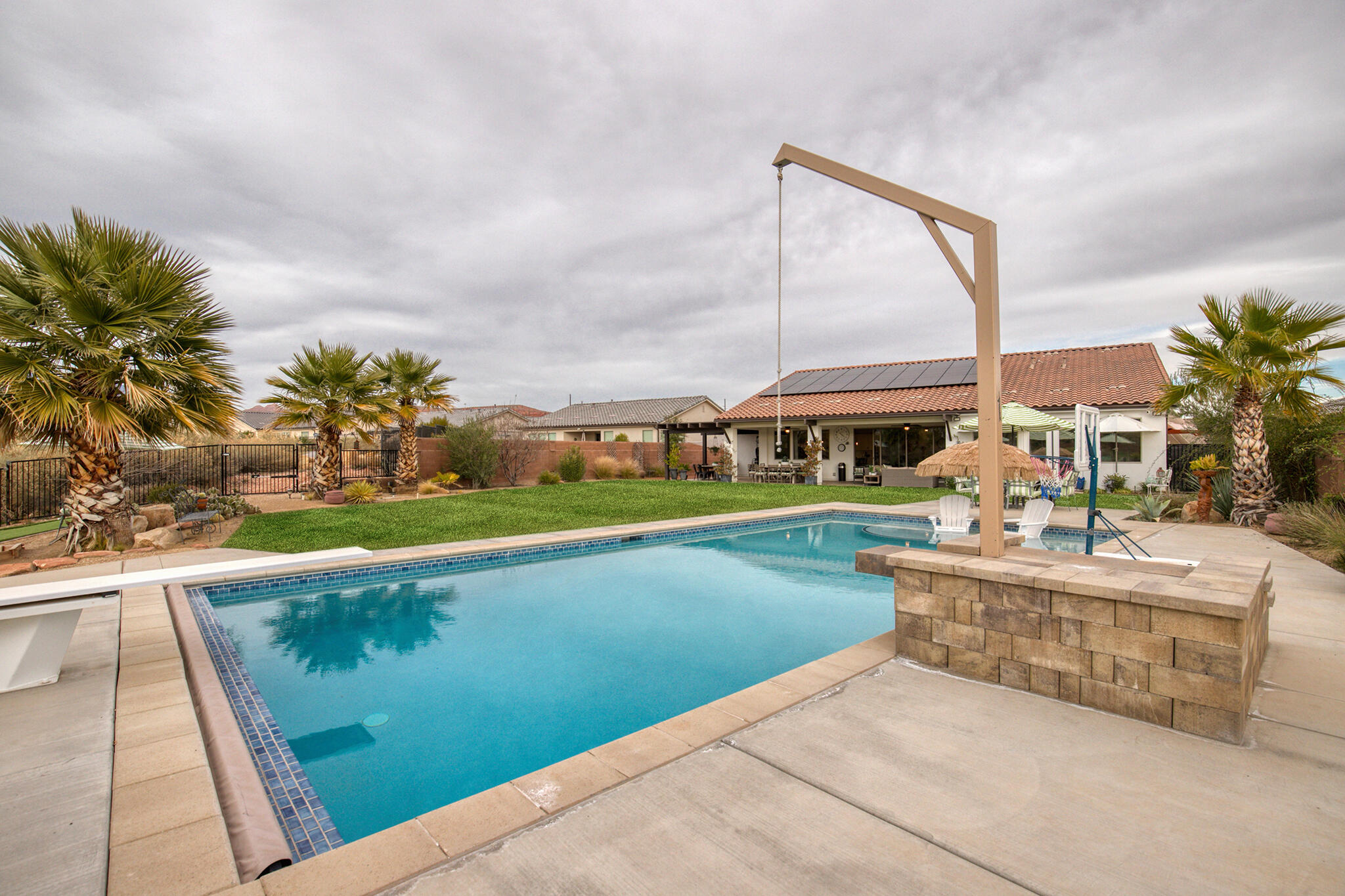 BRIO - Residential