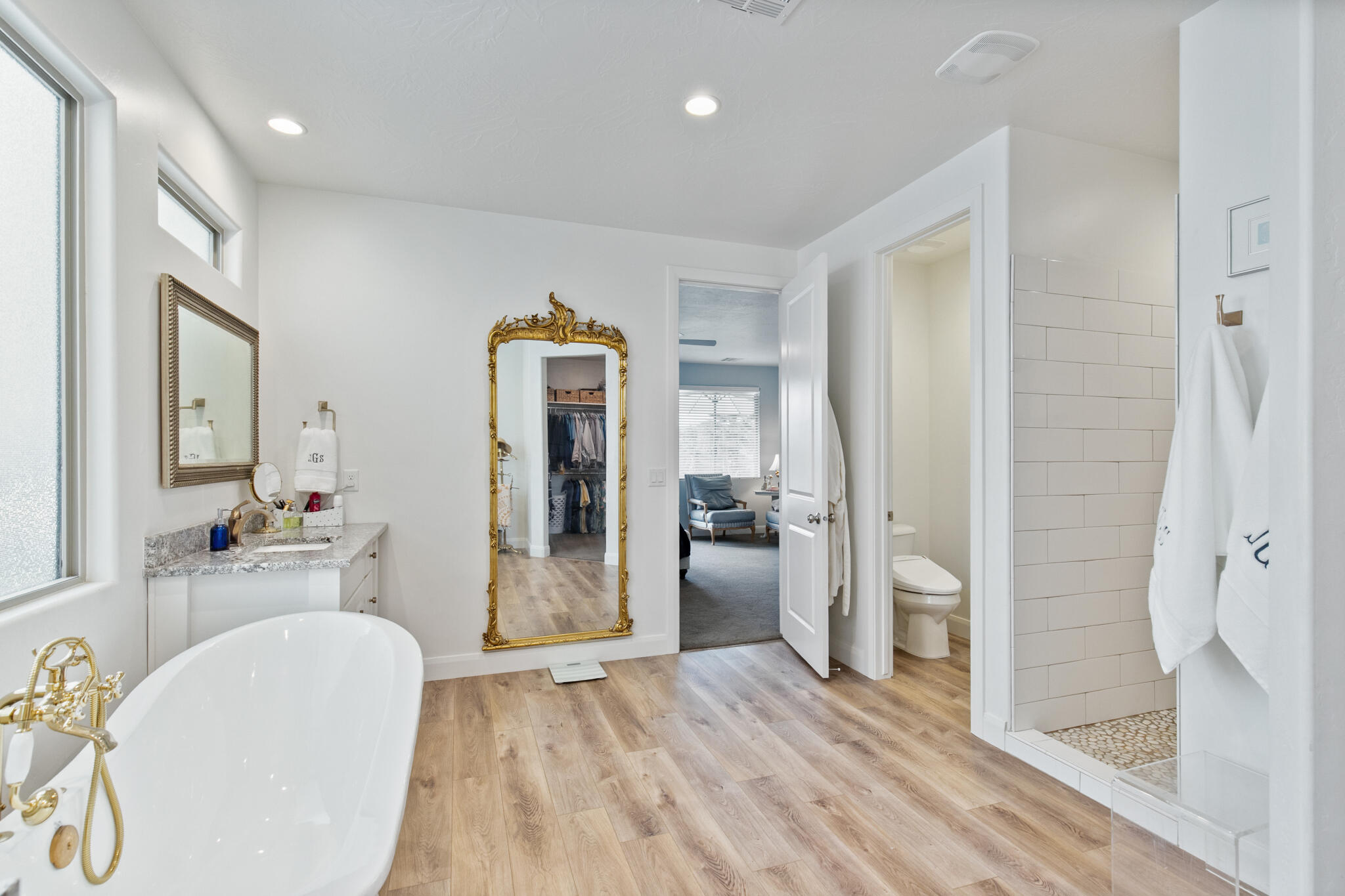 BRIO - Residential