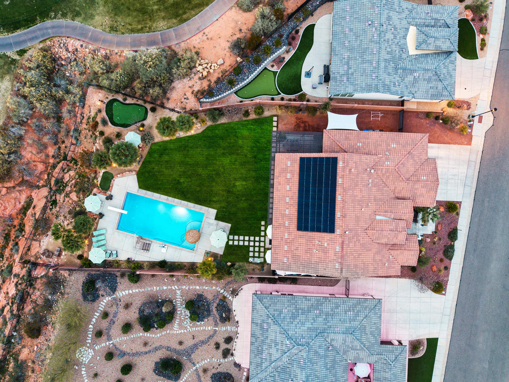 BRIO - Residential