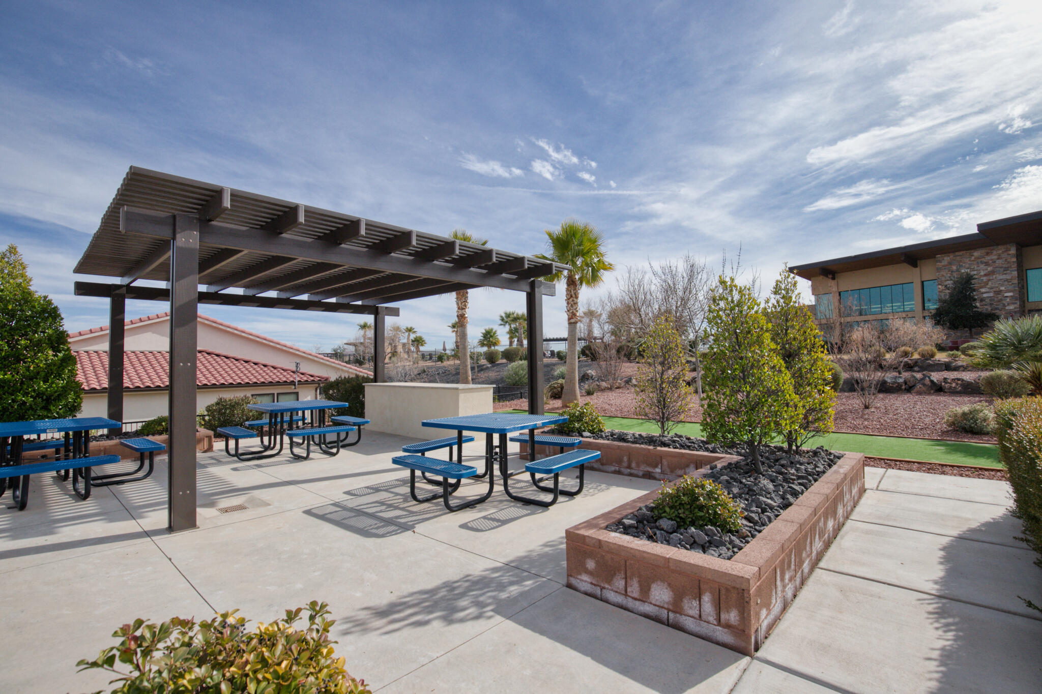 BRIO - Residential