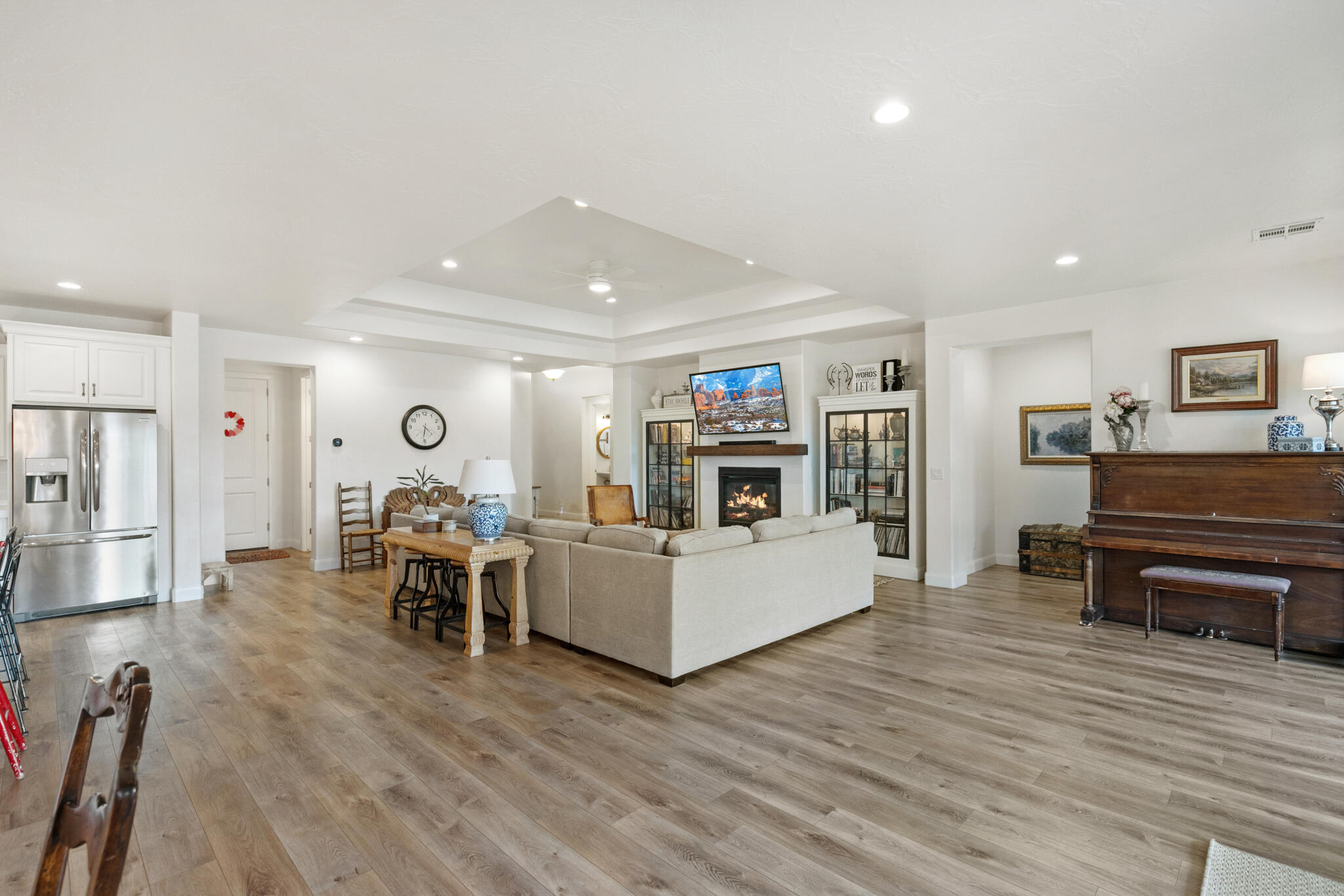 BRIO - Residential