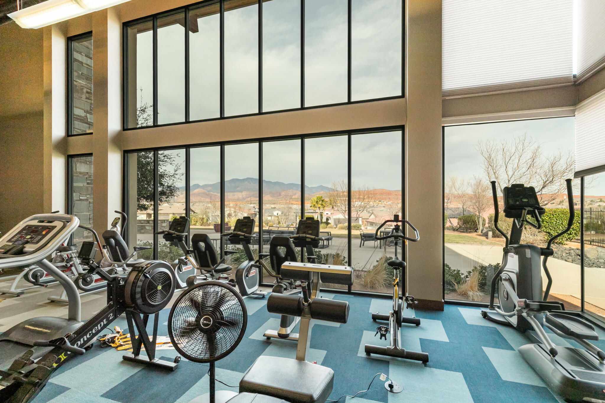 BRIO - Residential