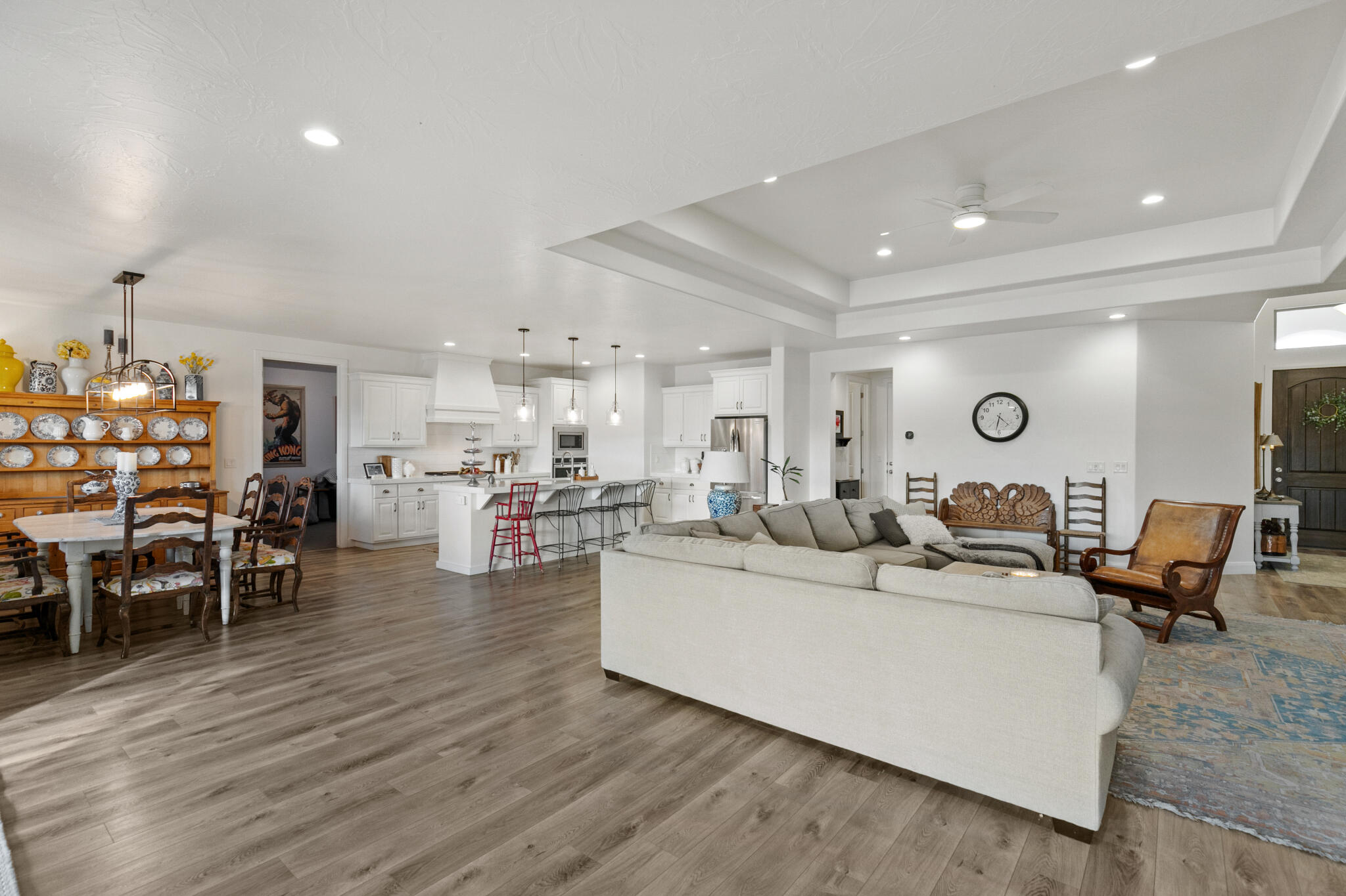 BRIO - Residential