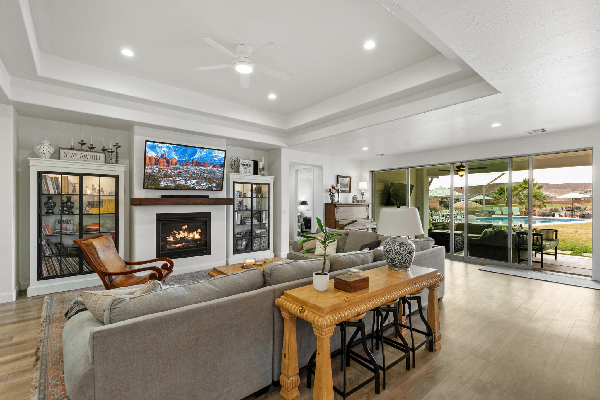 BRIO - Residential