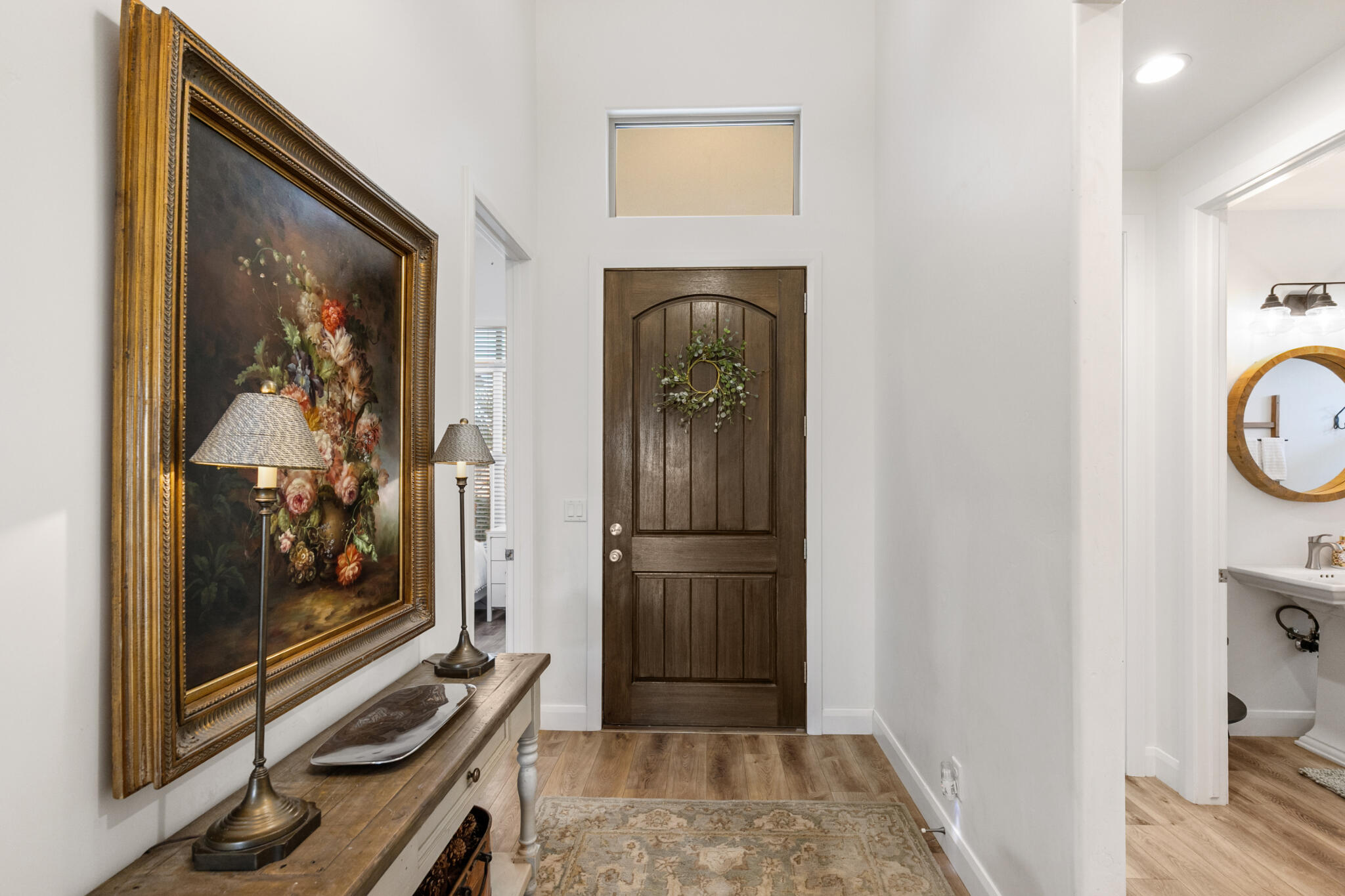 BRIO - Residential