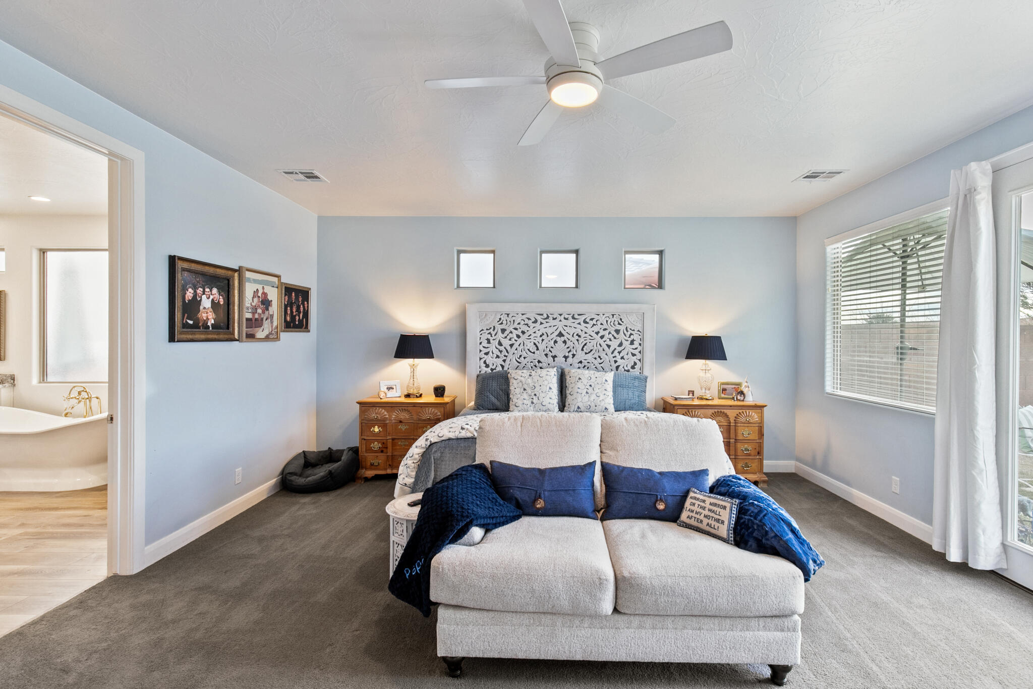 BRIO - Residential