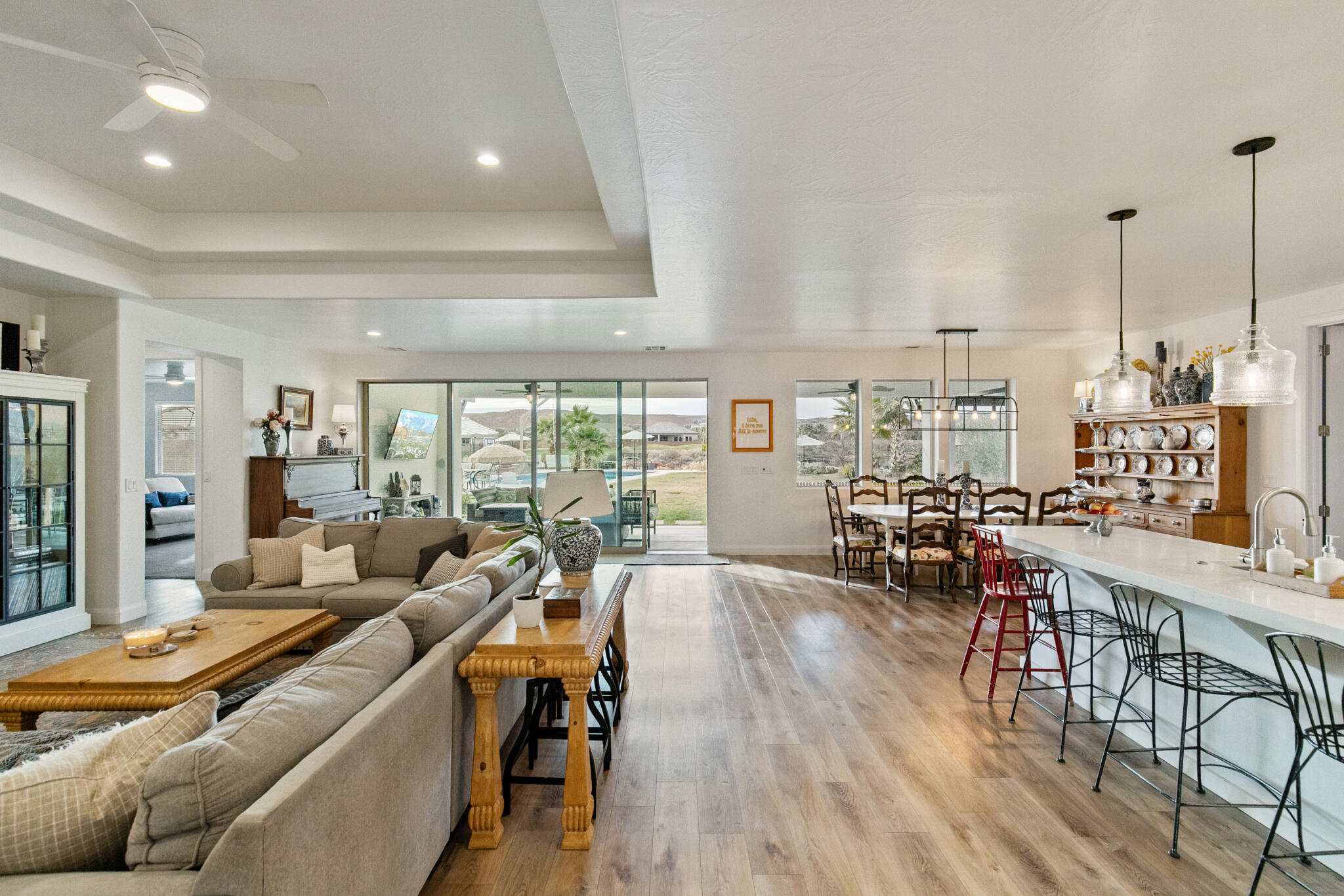 BRIO - Residential