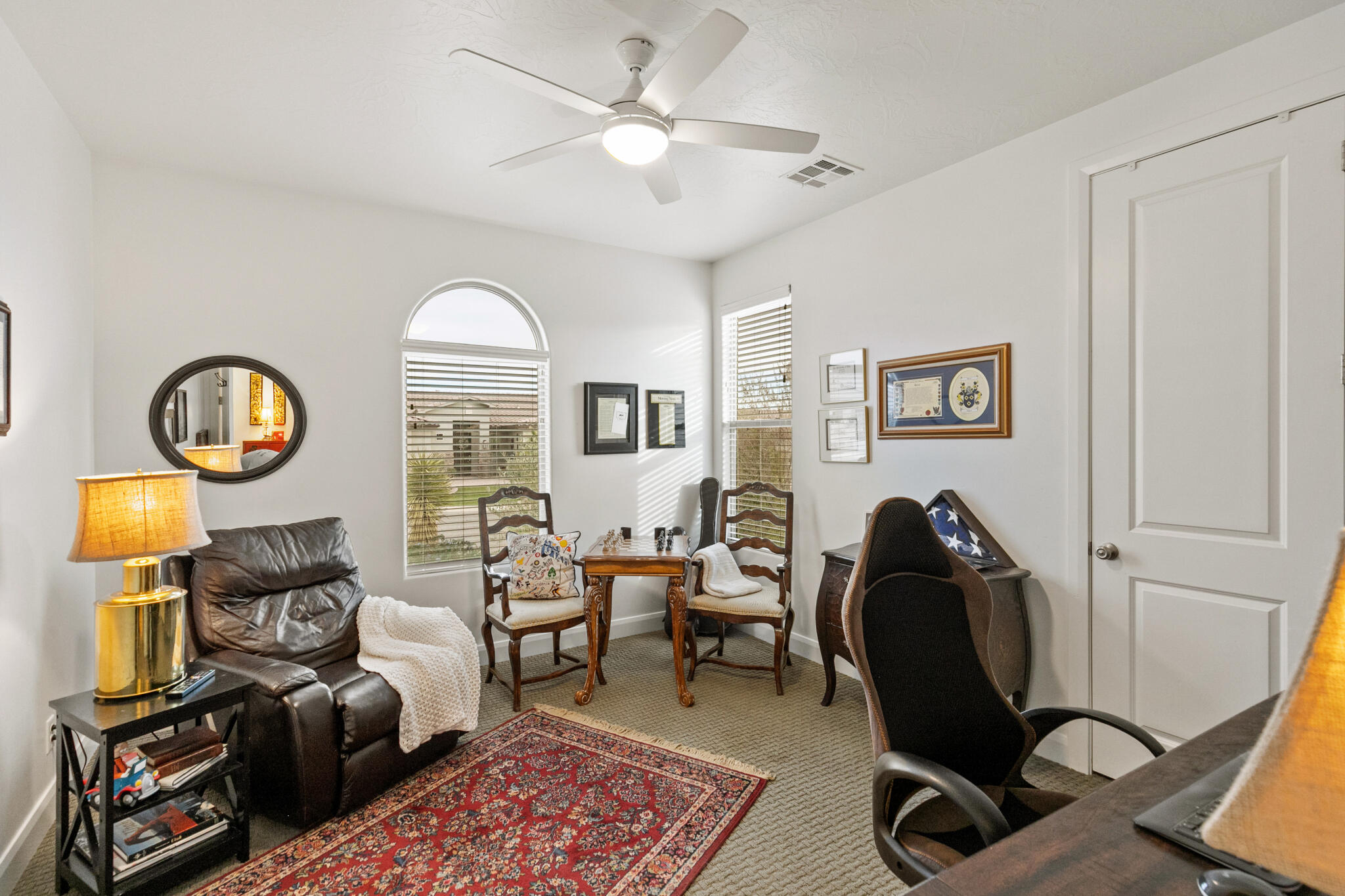 BRIO - Residential