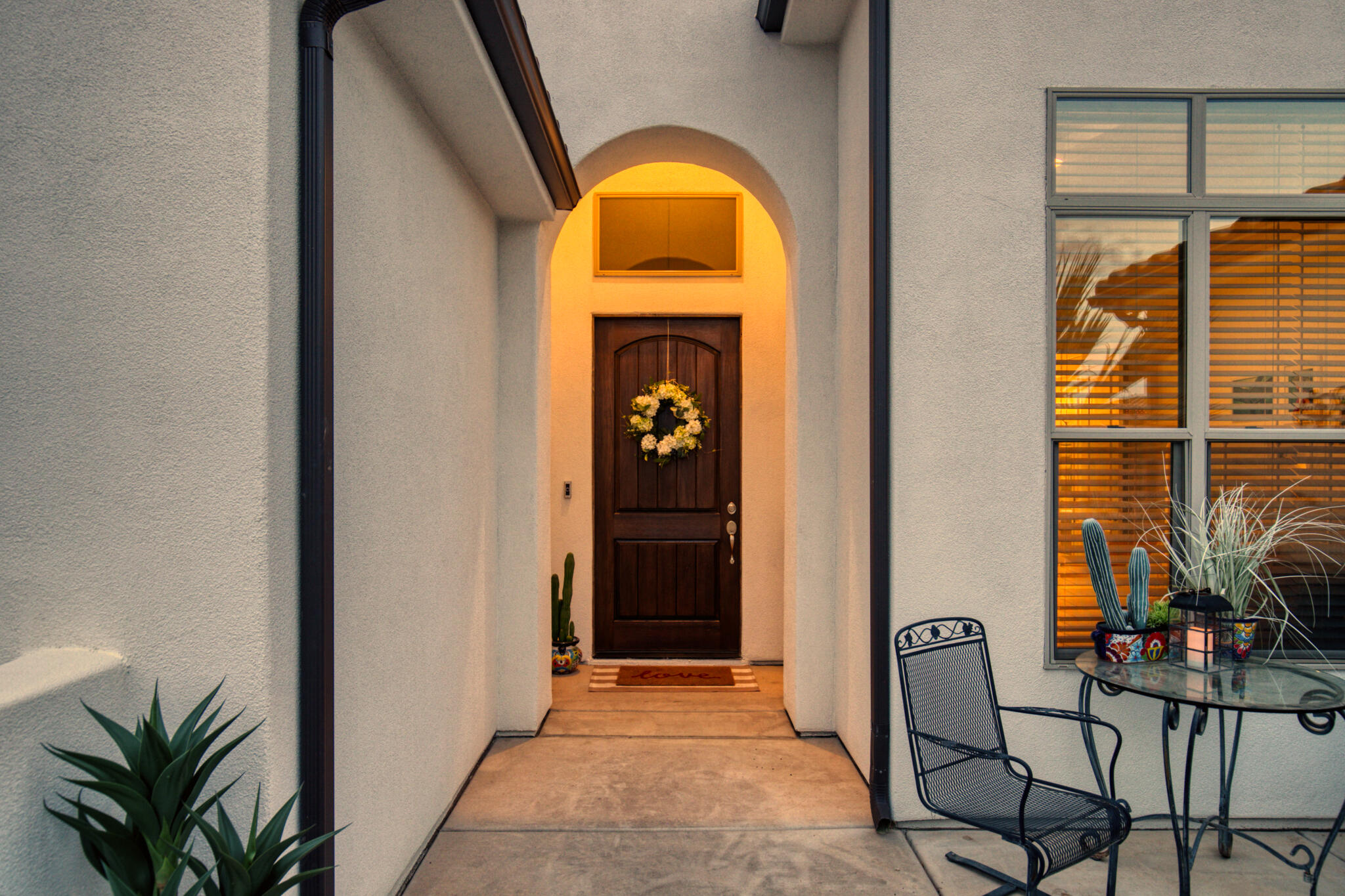BRIO - Residential