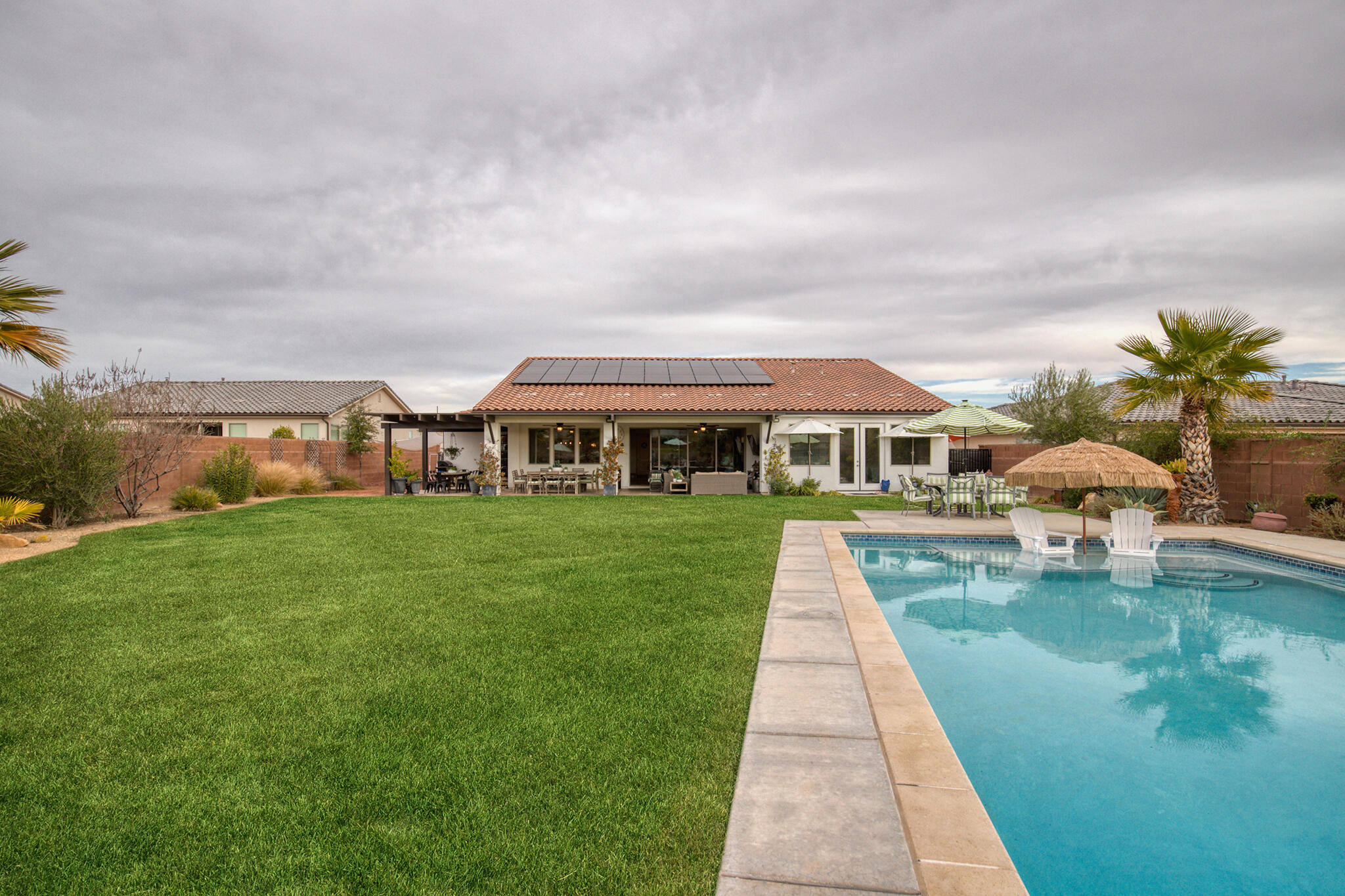 BRIO - Residential