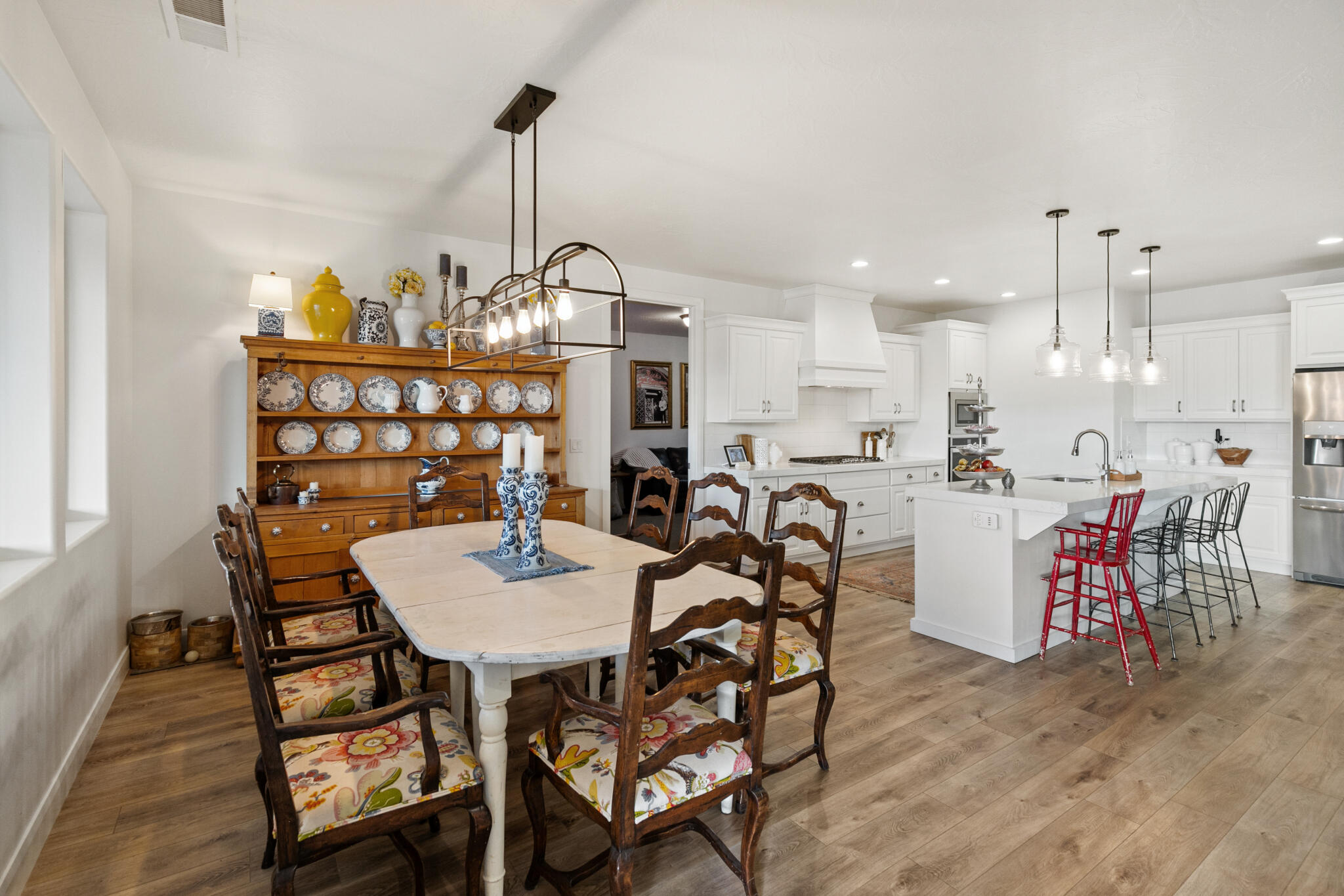 BRIO - Residential