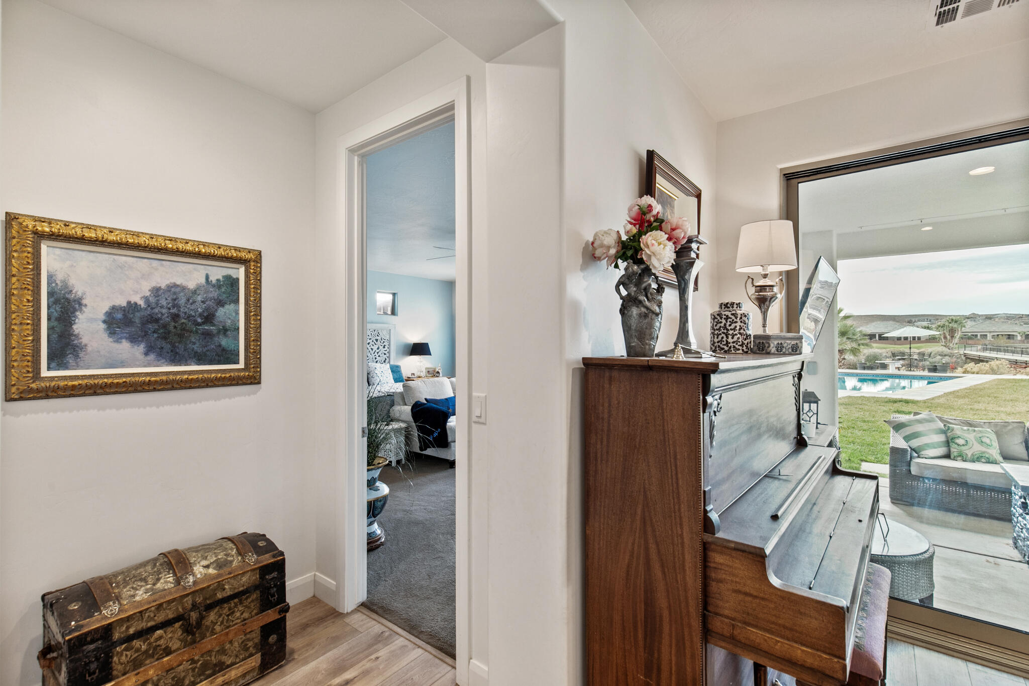 BRIO - Residential