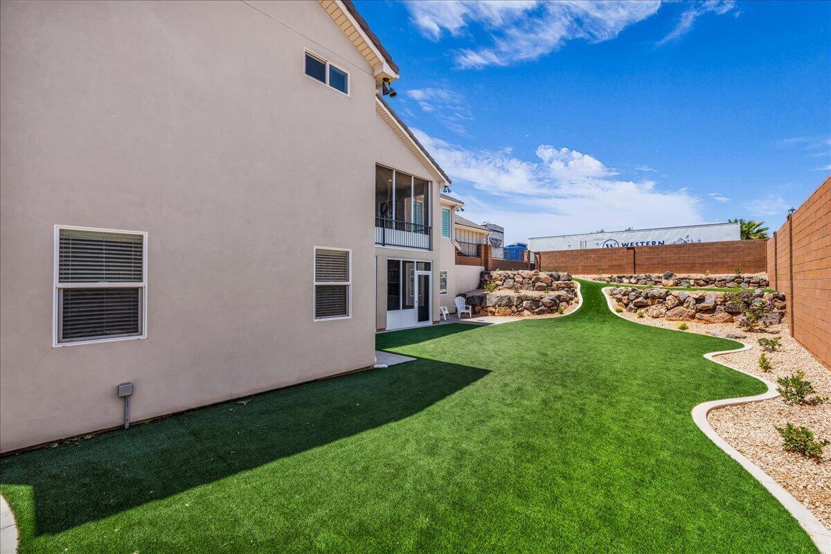 DIXIE SPRINGS - Residential