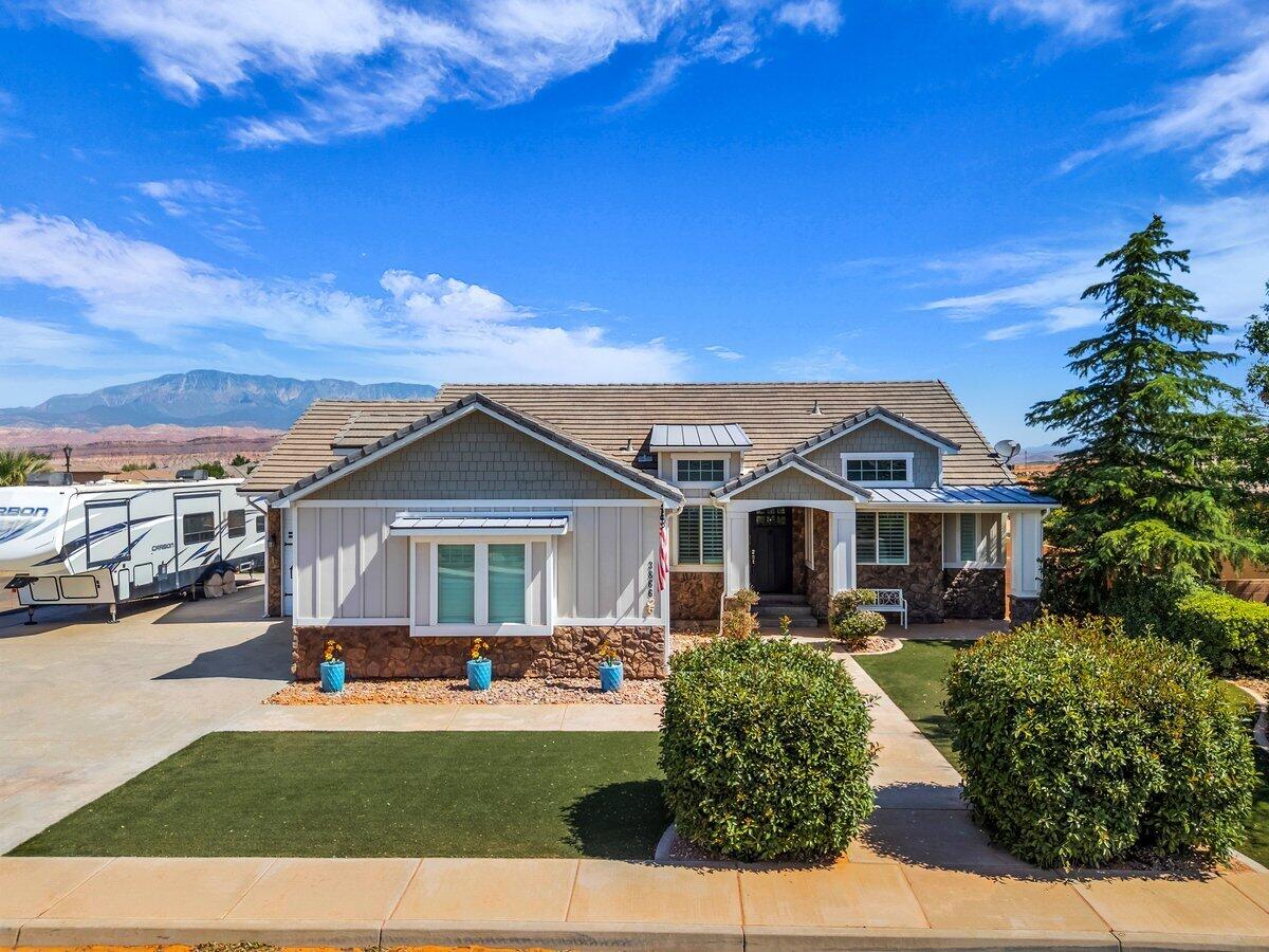 DIXIE SPRINGS - Residential