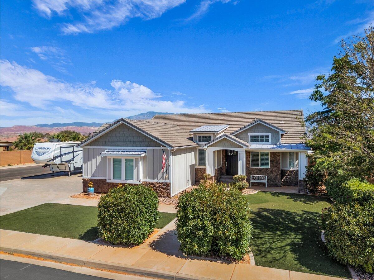 DIXIE SPRINGS - Residential