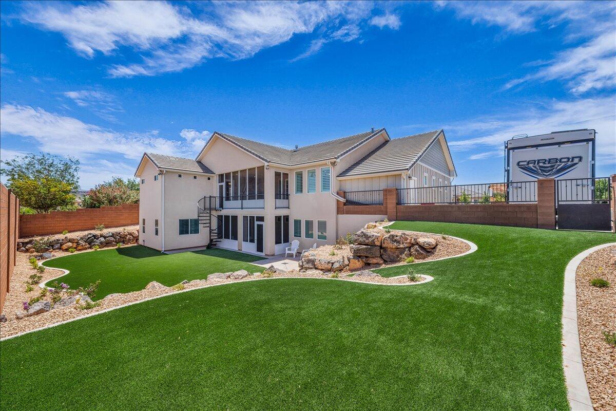 DIXIE SPRINGS - Residential