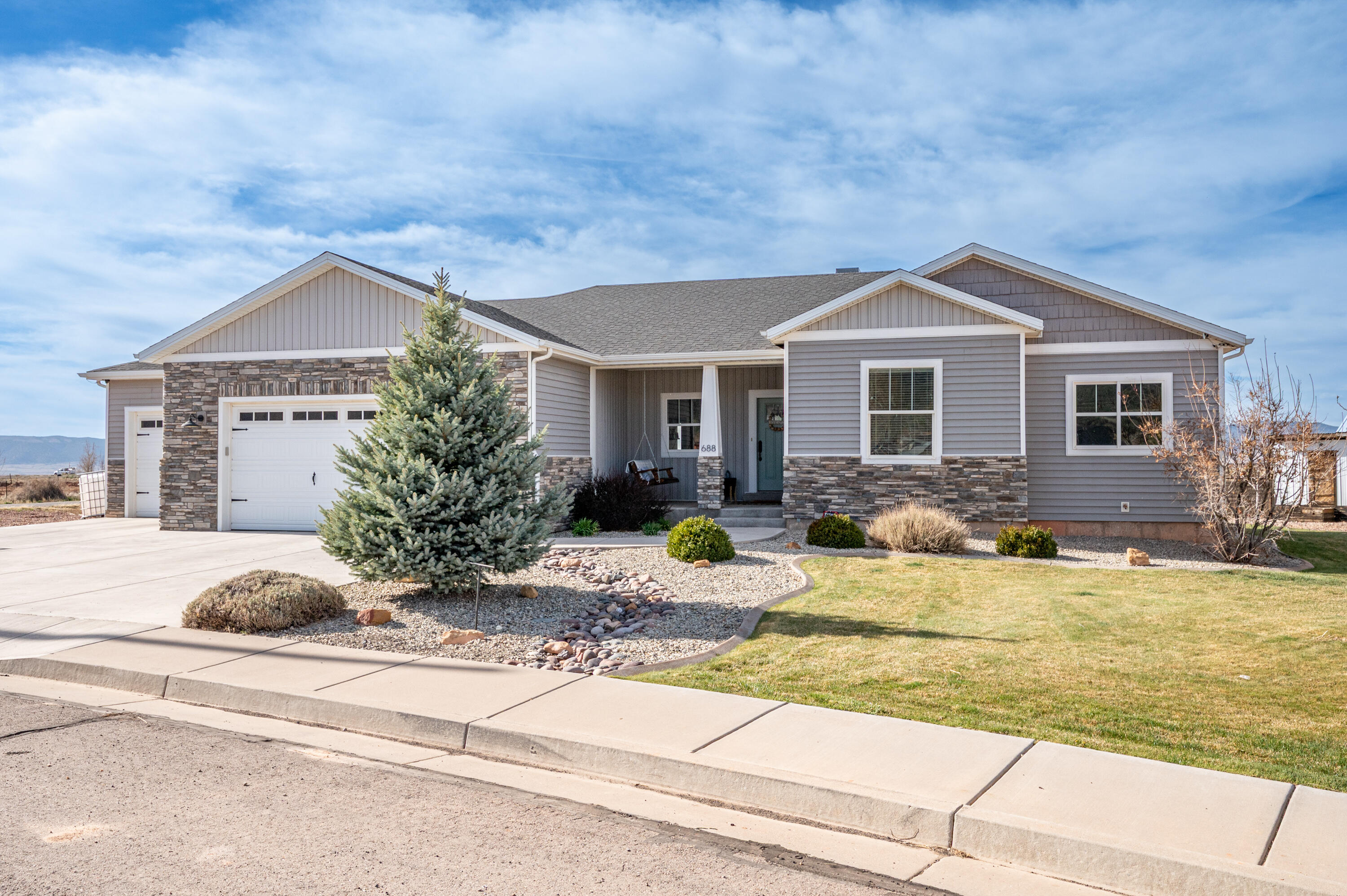 NOT AVAILABLE - Residential