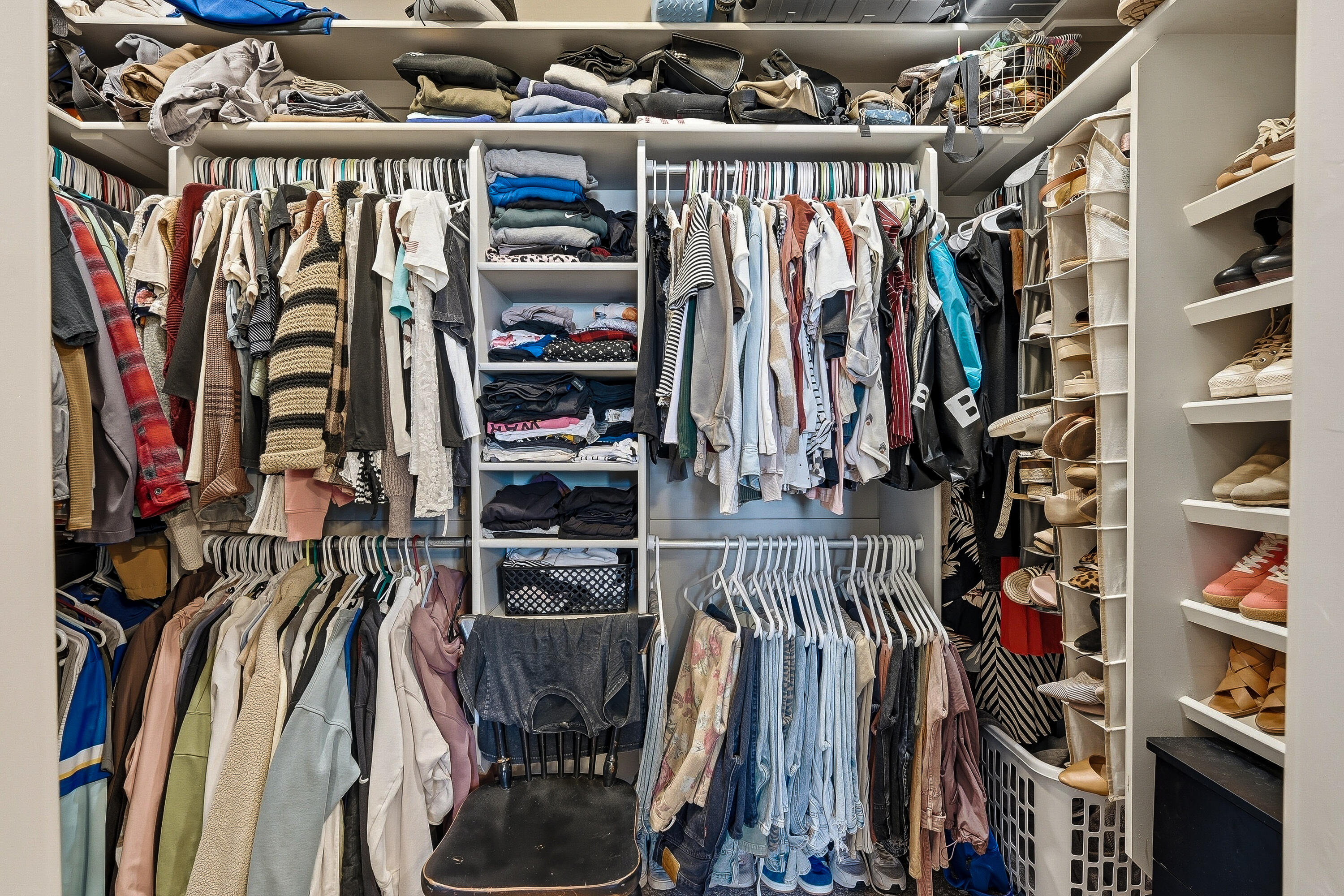 NOT AVAILABLE - Residential