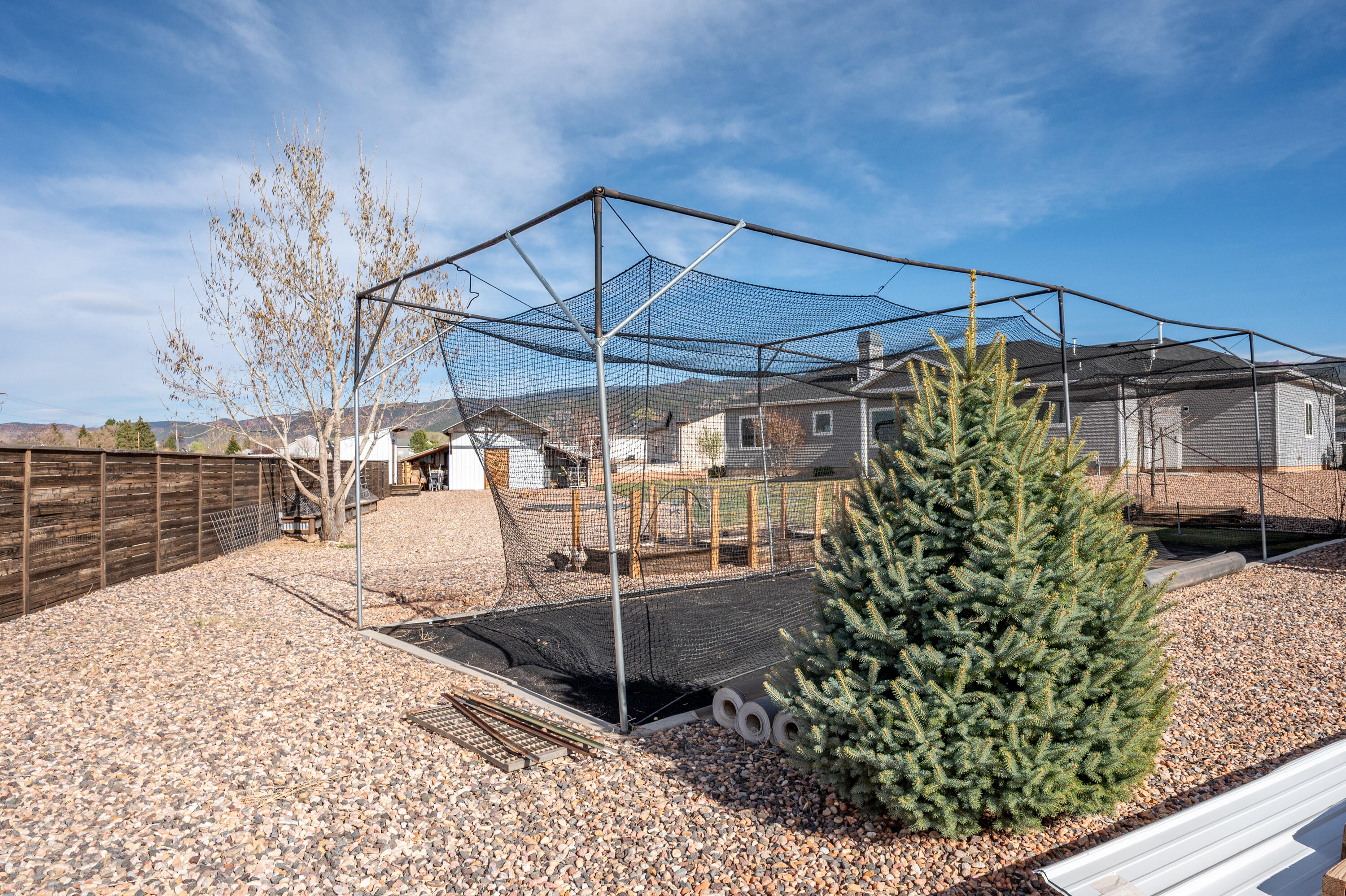 NOT AVAILABLE - Residential