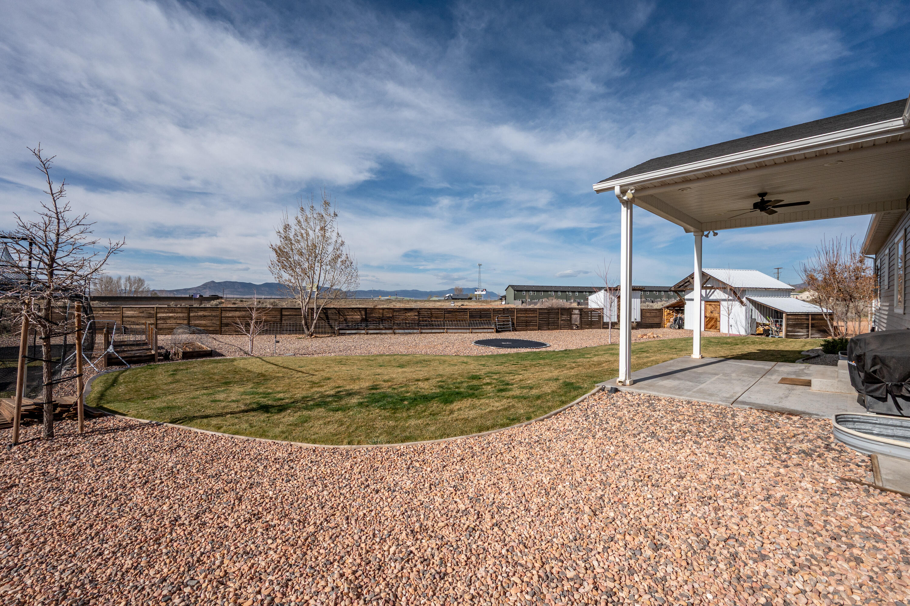 NOT AVAILABLE - Residential