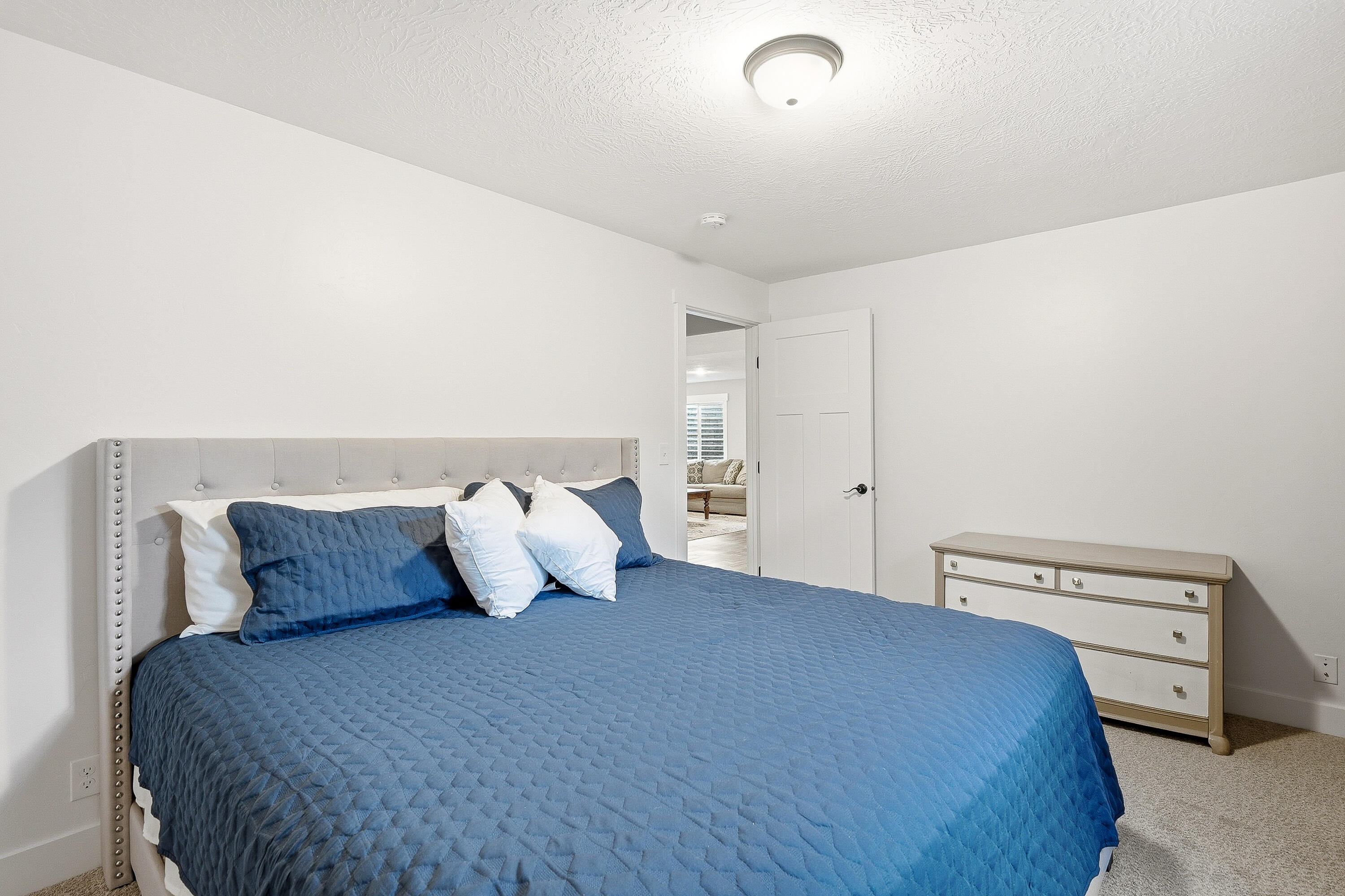 NOT AVAILABLE - Residential
