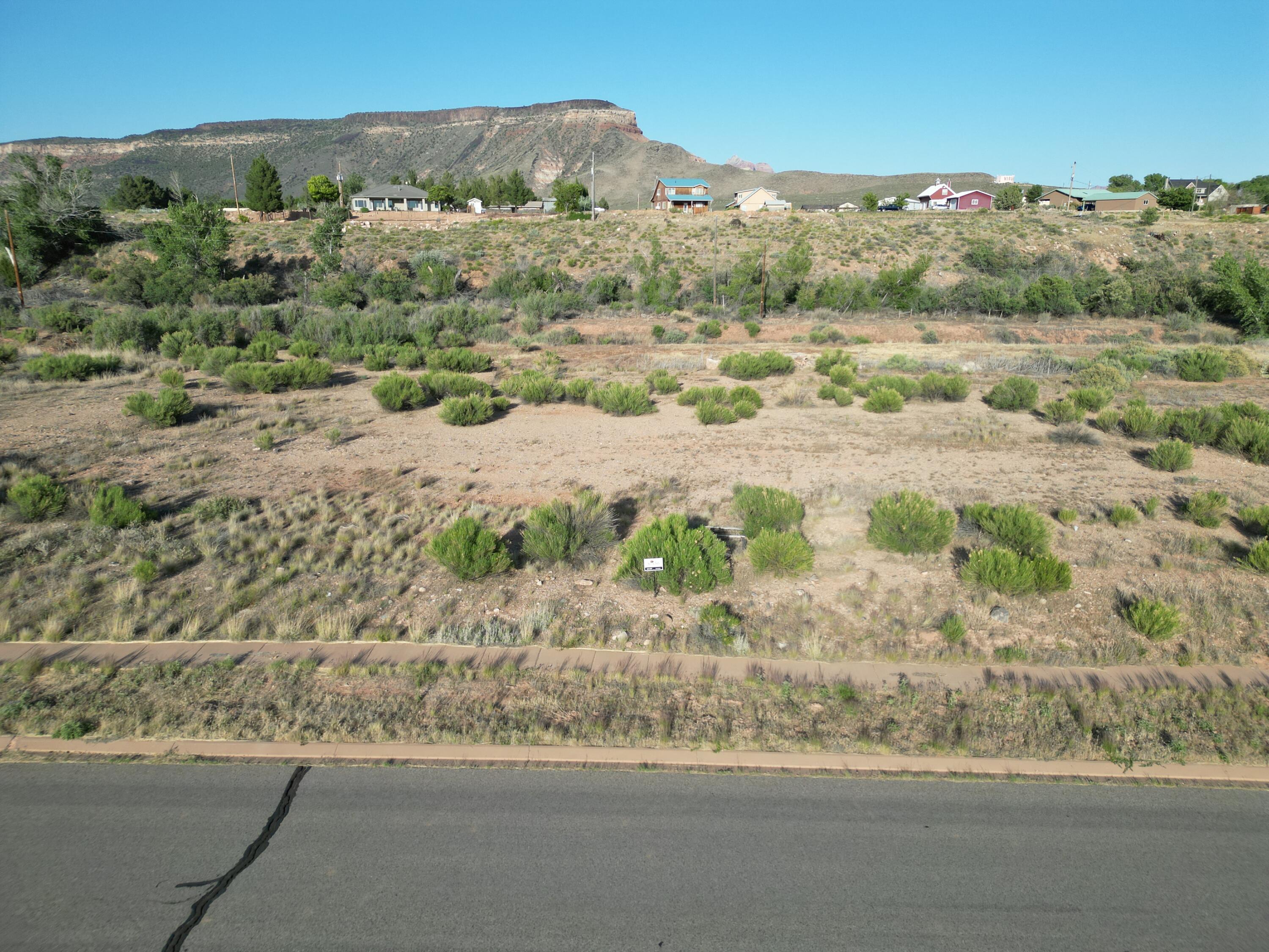 New Phase Release - Premium 1+ Acre Lots Now Available! Visit our brand-new sales office at Sierra Bella in Virgin, Utah, just minutes from the entrance to Zion National Park. This is your opportunity to own a slice of Southern Utah paradise! These fully improved 1+ acre homesites offer breathtaking views of the iconic Zion mesas and a rare rural residential setting--perfect for building your custom dream home. With approved builders ready to go, you can begin the building process right away. Each lot includes: One share of pressurized irrigation water Culinary water connection Fully improved homesite Washington County Water Conservancy impact fees already paid Prices start at just $235,000. Don't miss this limited opportunity to secure your place in one of Southern Utah's most desirable communities. All information is deemed reliable but not guaranteed. Buyer is responsible for verifying all information.