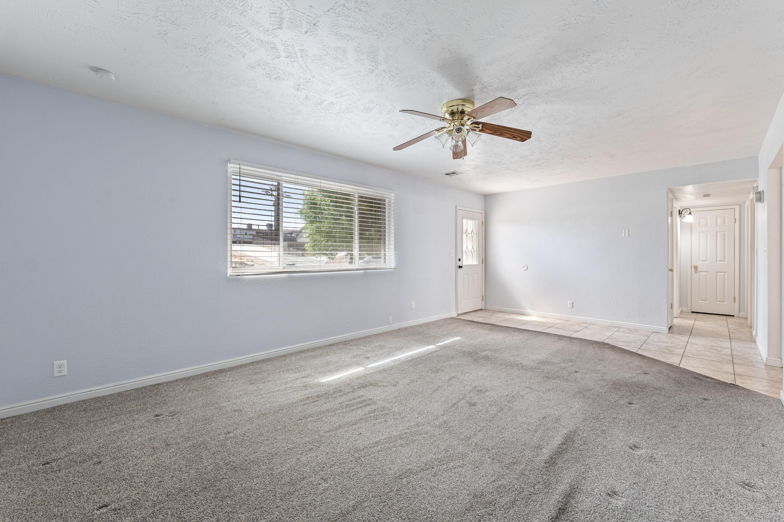 WARM SPRINGS - Residential