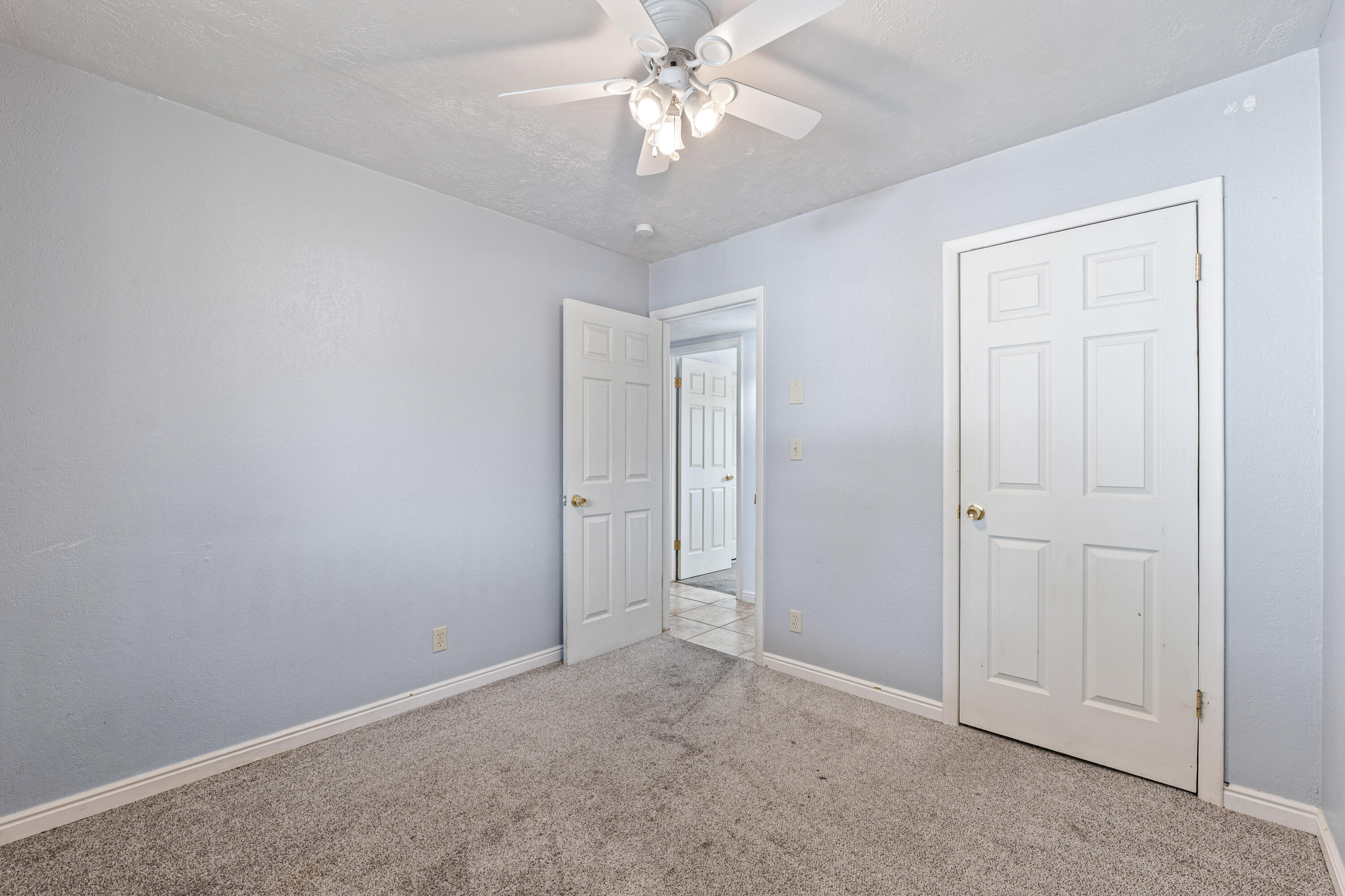WARM SPRINGS - Residential