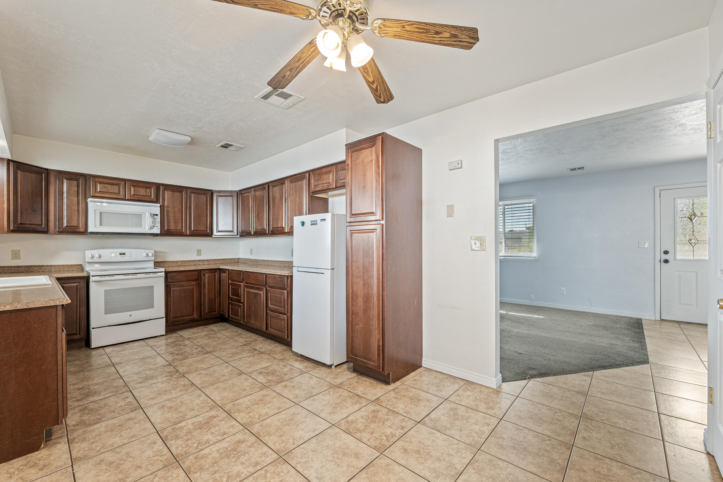 WARM SPRINGS - Residential