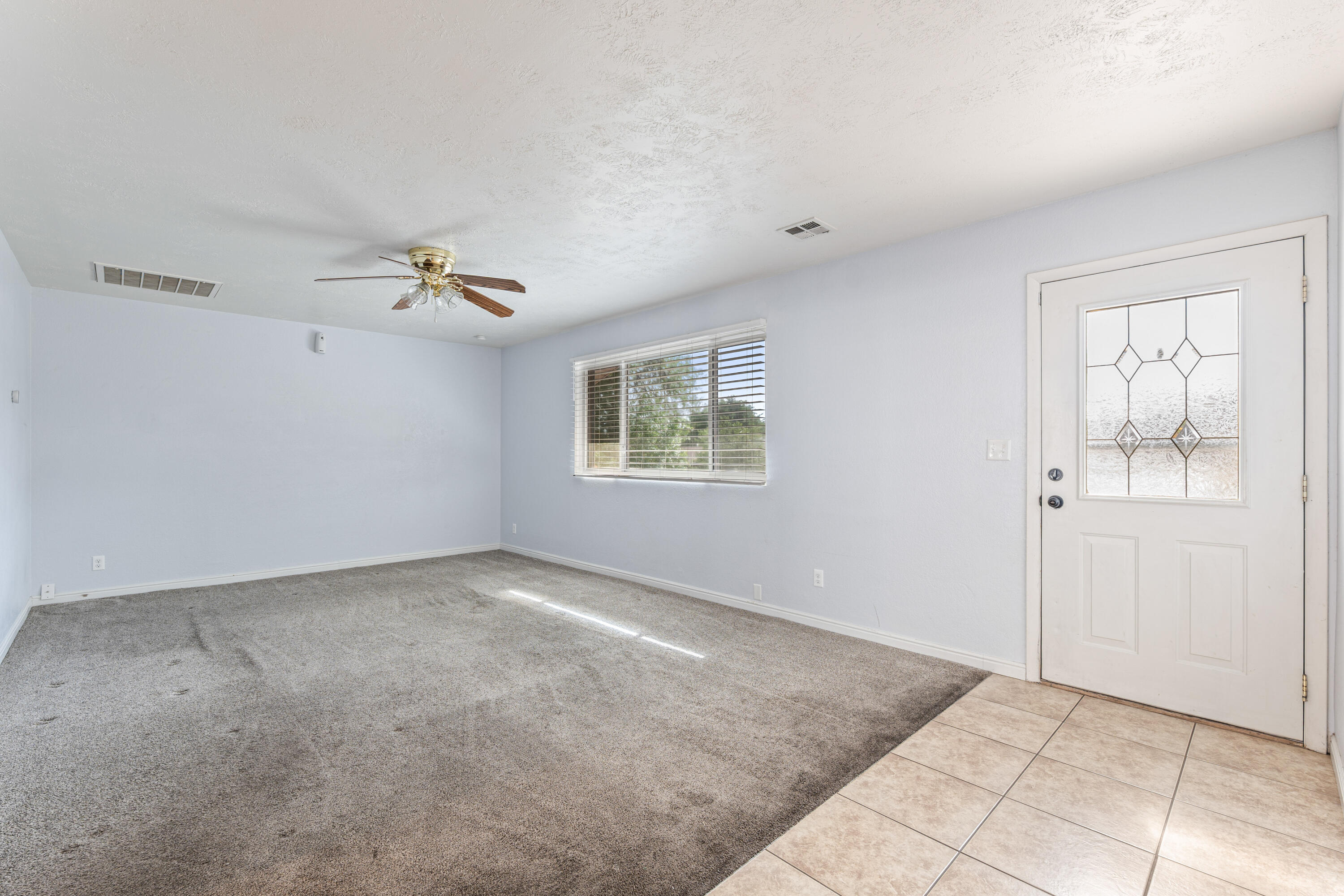 WARM SPRINGS - Residential
