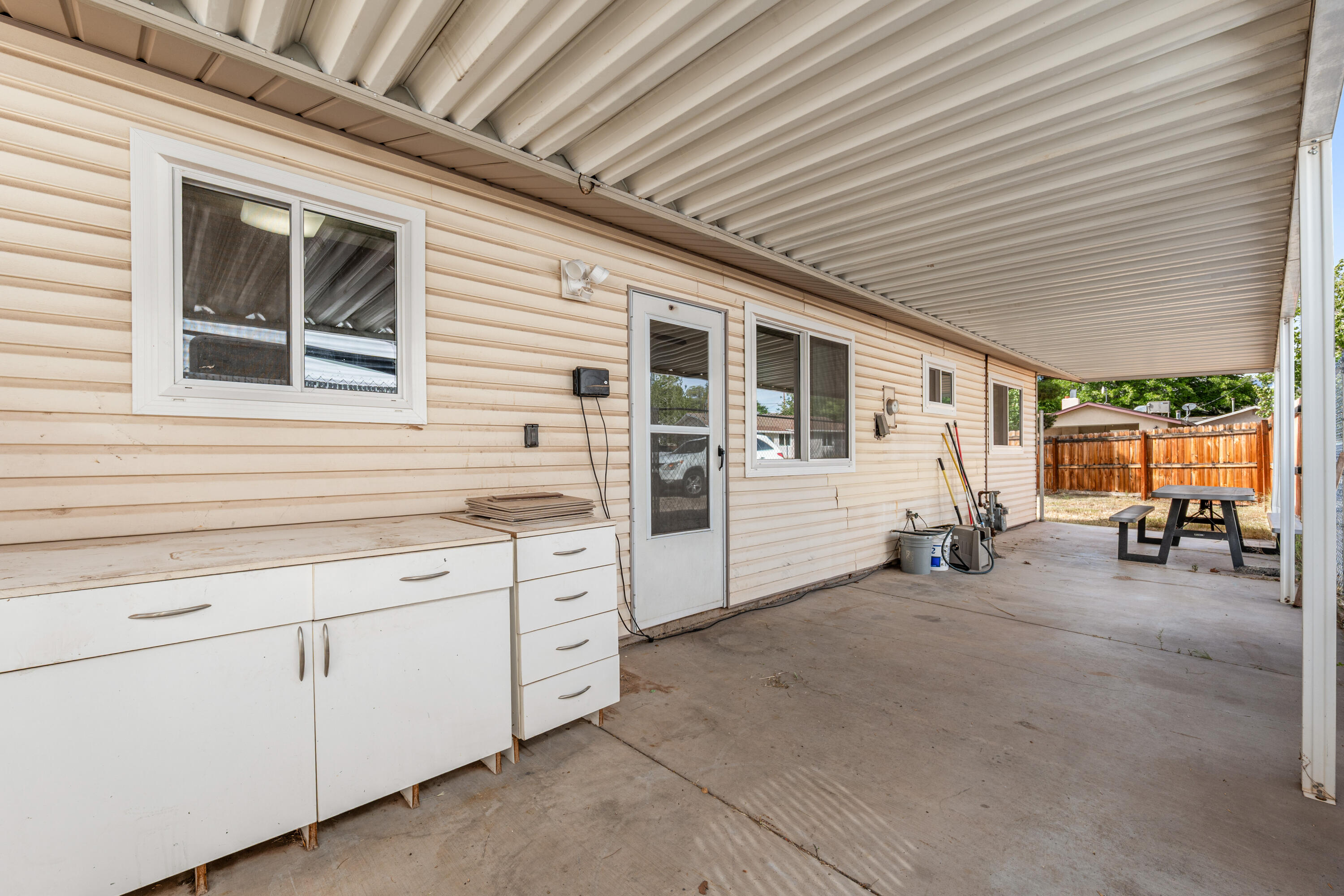 WARM SPRINGS - Residential