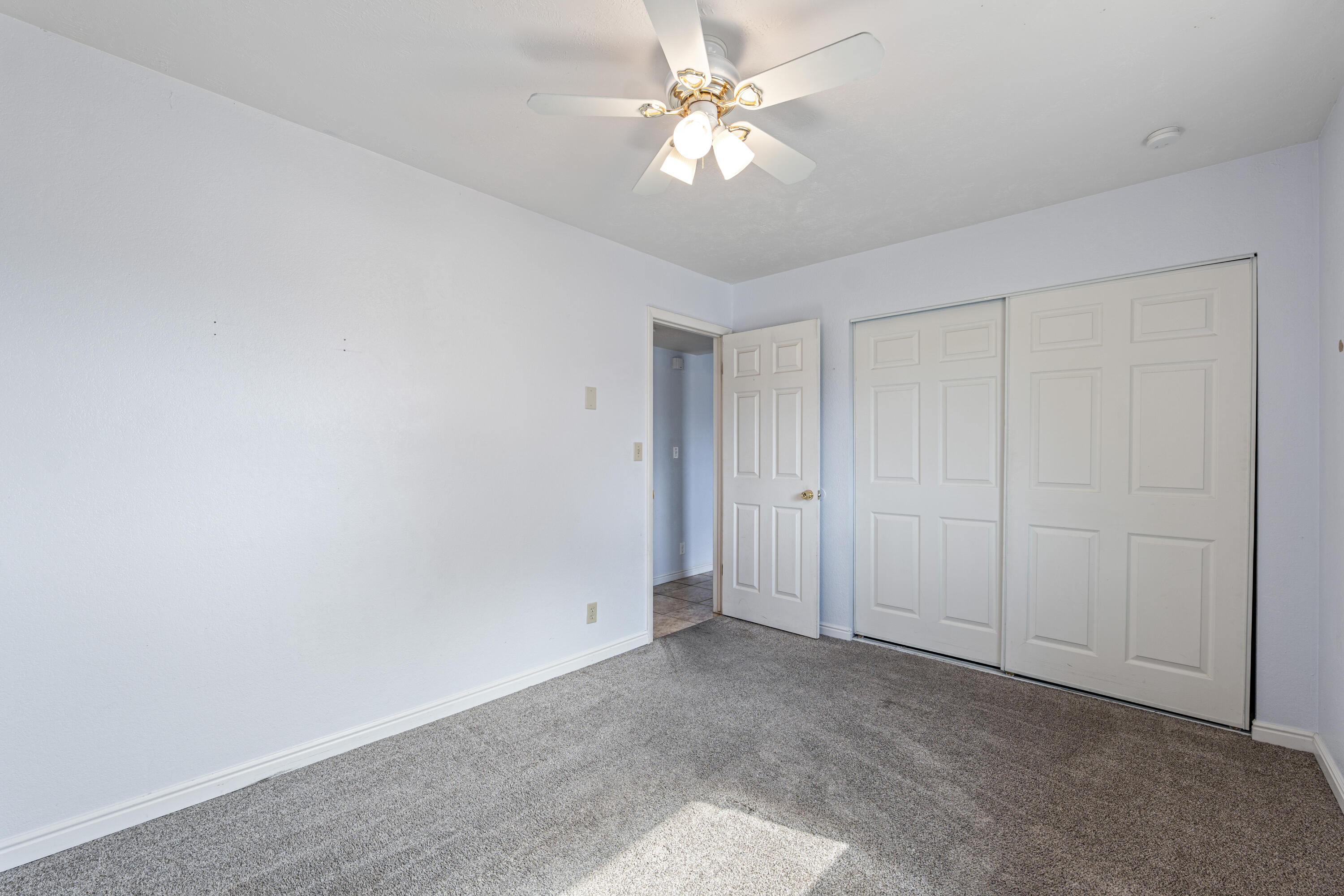 WARM SPRINGS - Residential