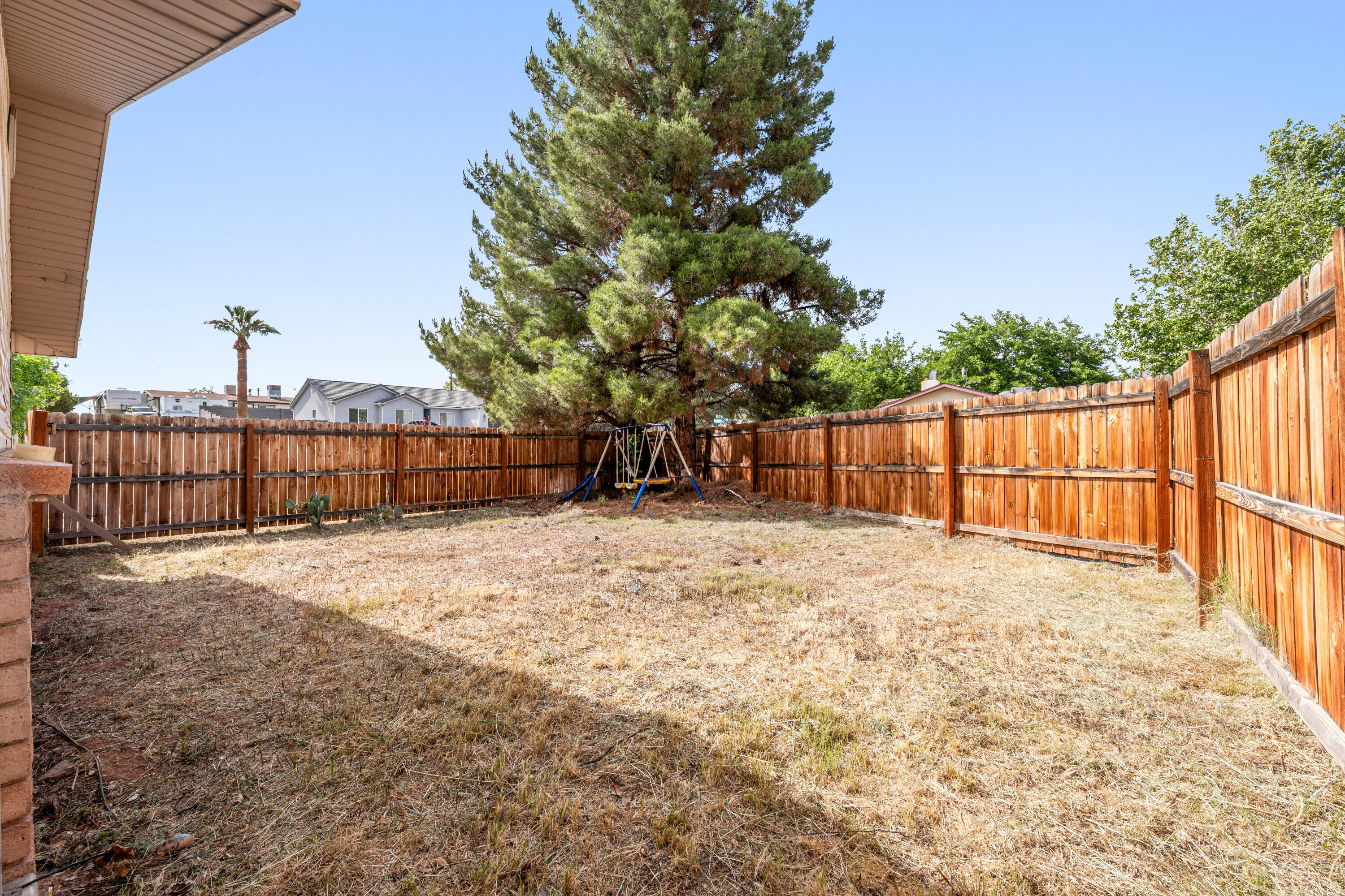 WARM SPRINGS - Residential