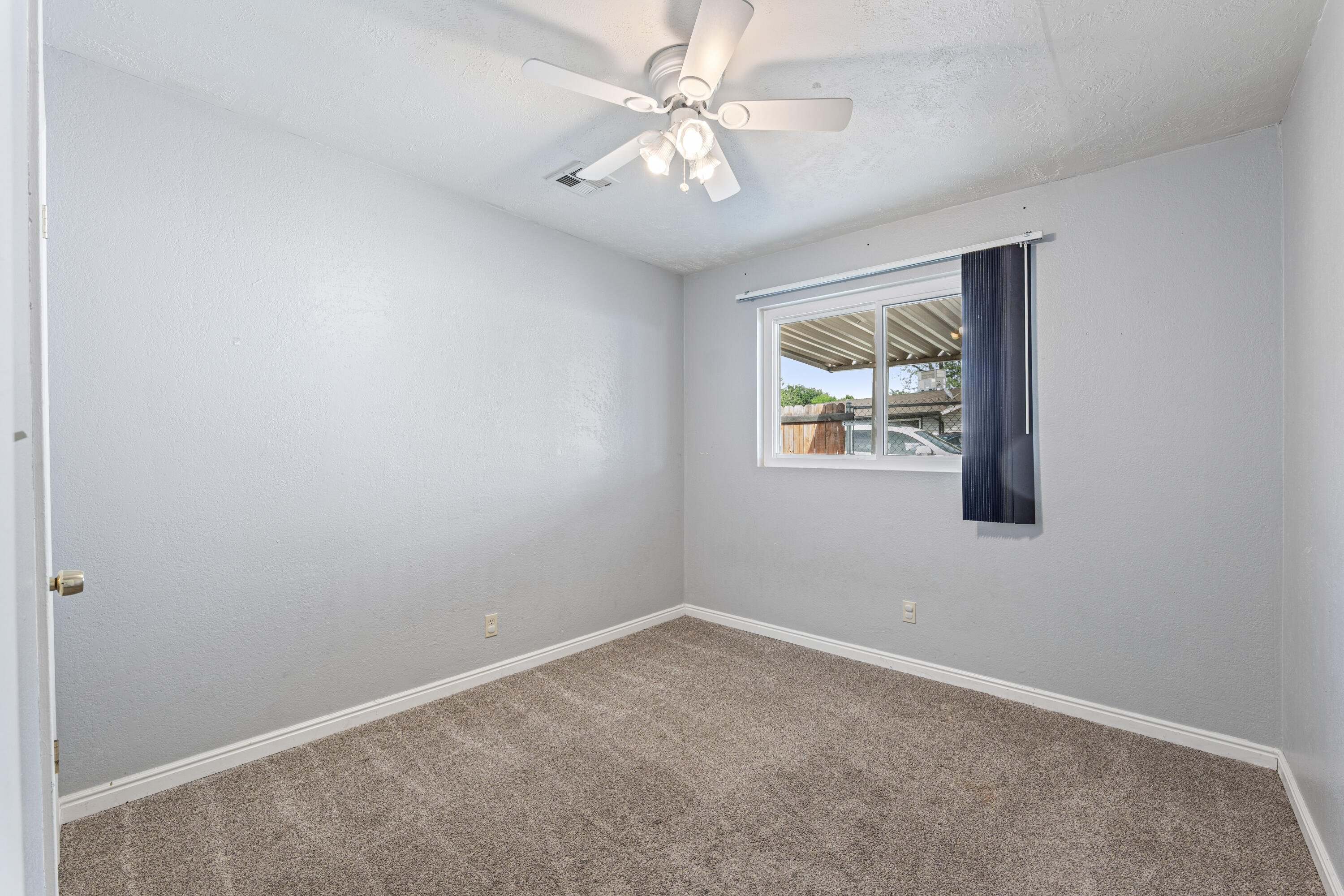 WARM SPRINGS - Residential