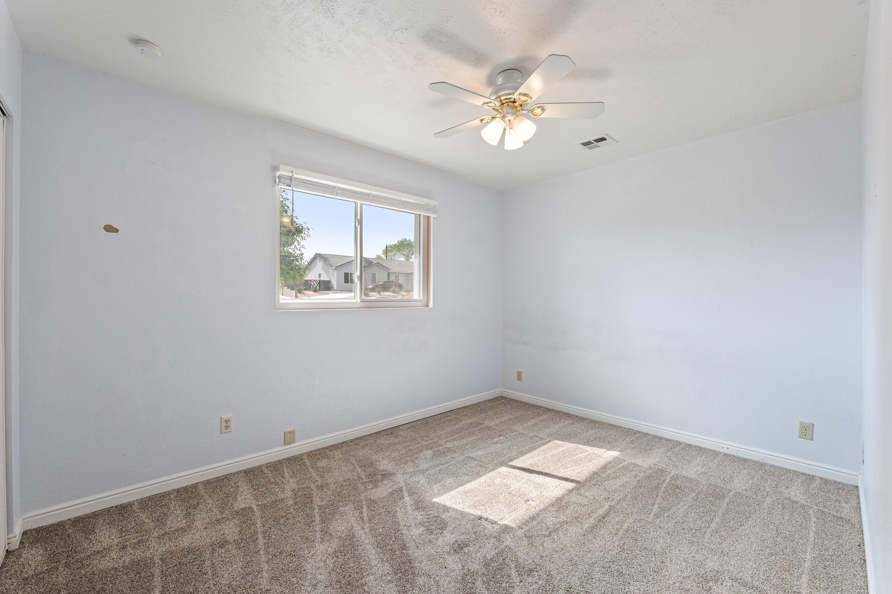 WARM SPRINGS - Residential