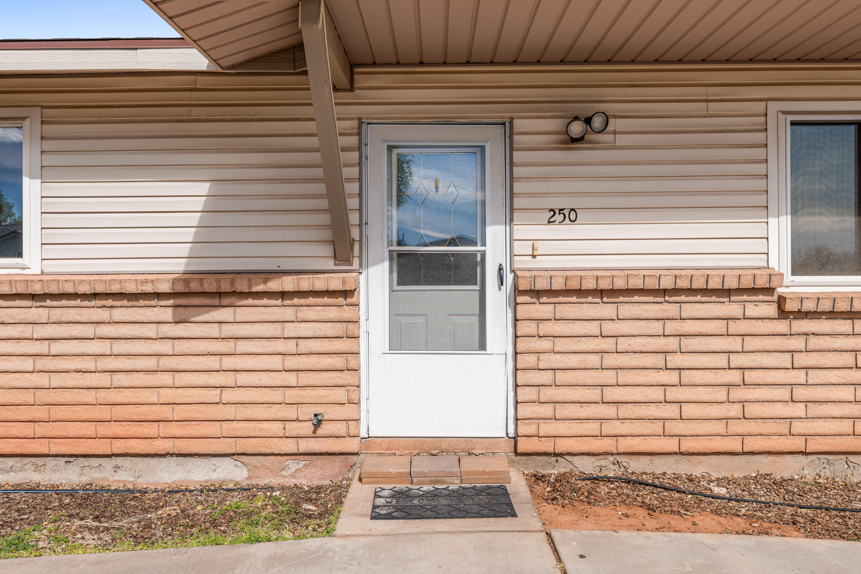 WARM SPRINGS - Residential
