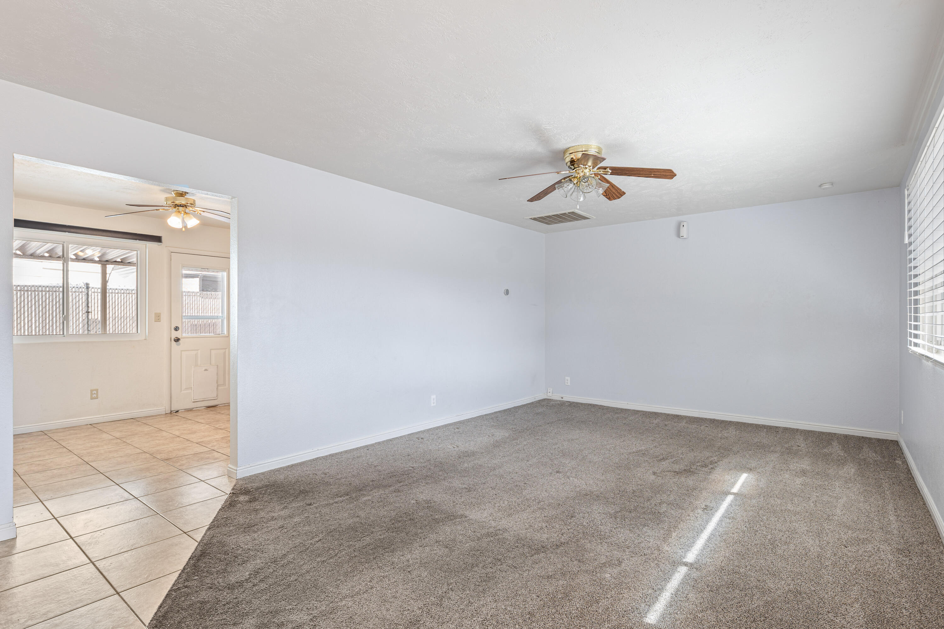 WARM SPRINGS - Residential