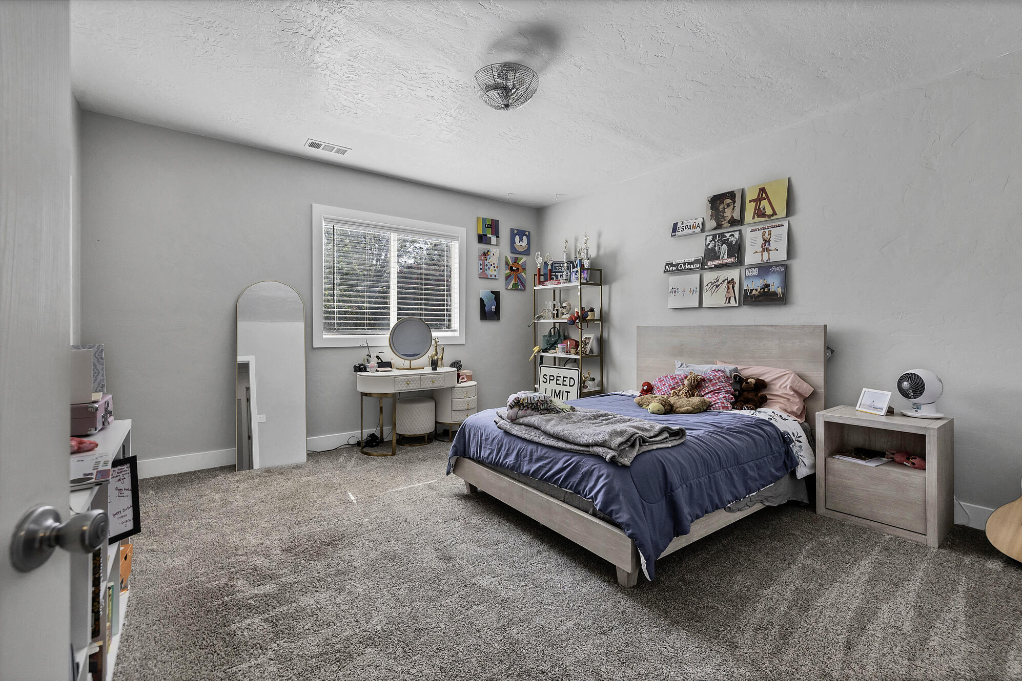 SERENITY HILLS - Residential