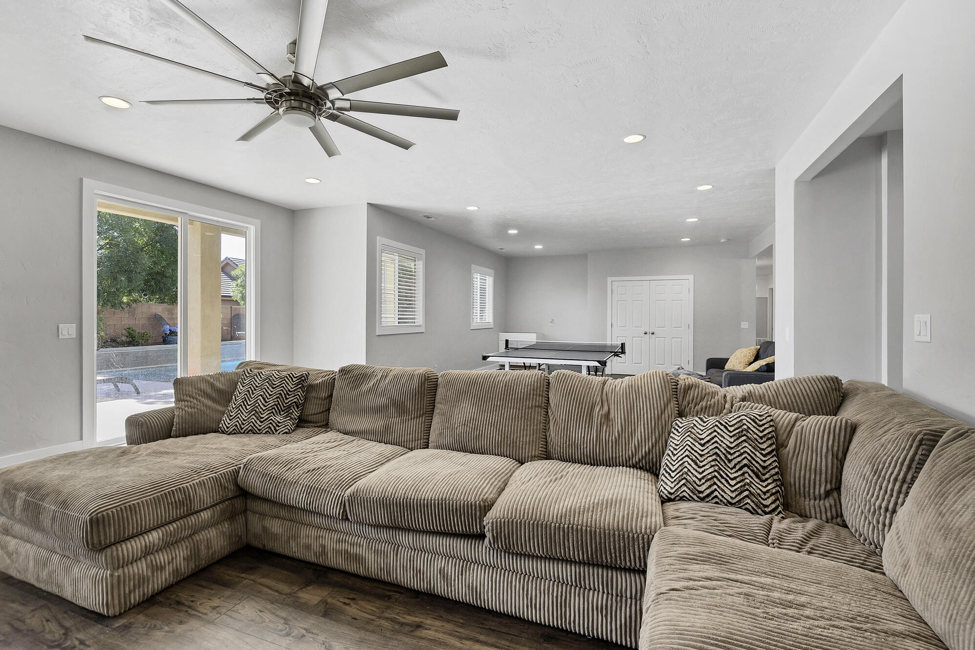 SERENITY HILLS - Residential