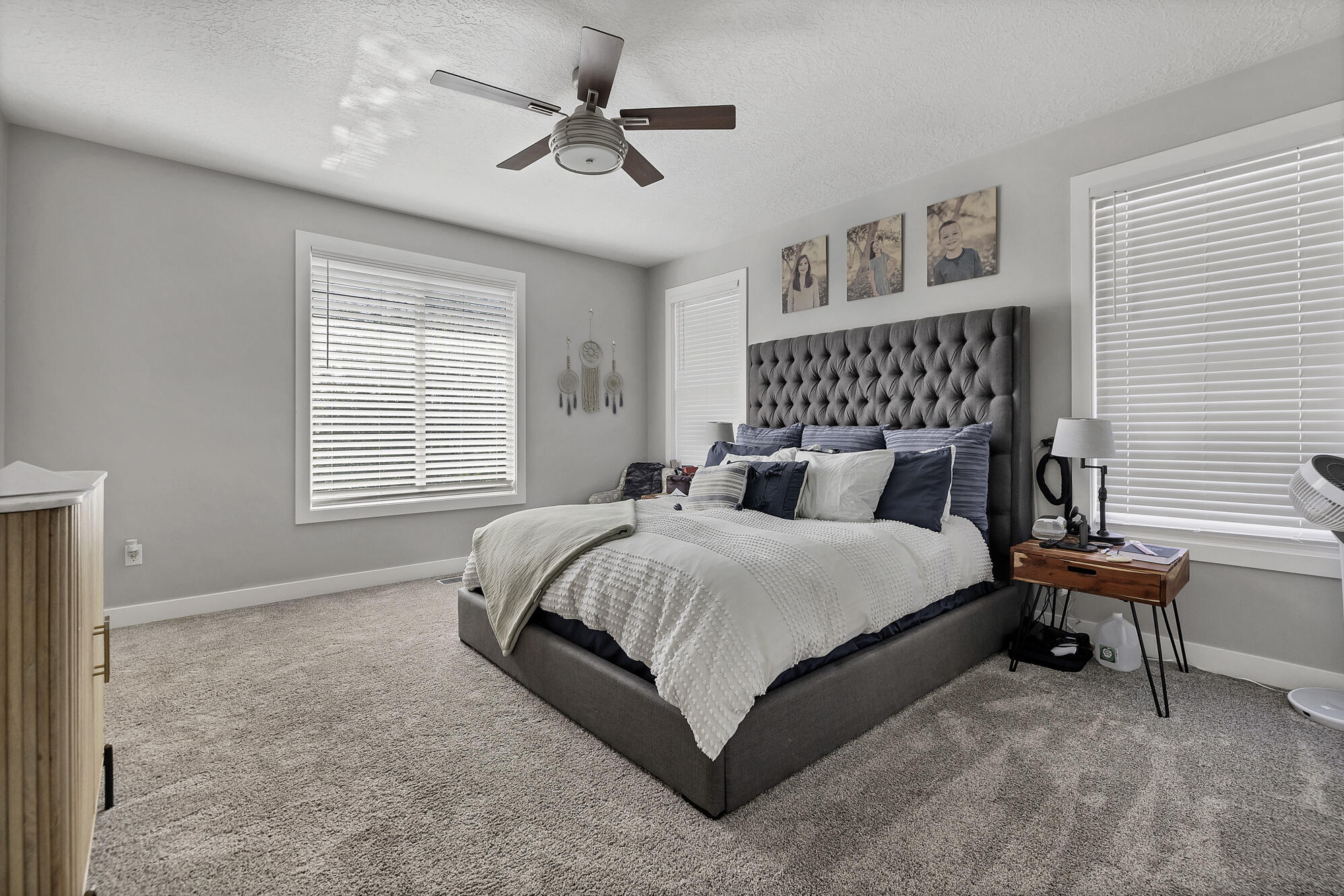 SERENITY HILLS - Residential