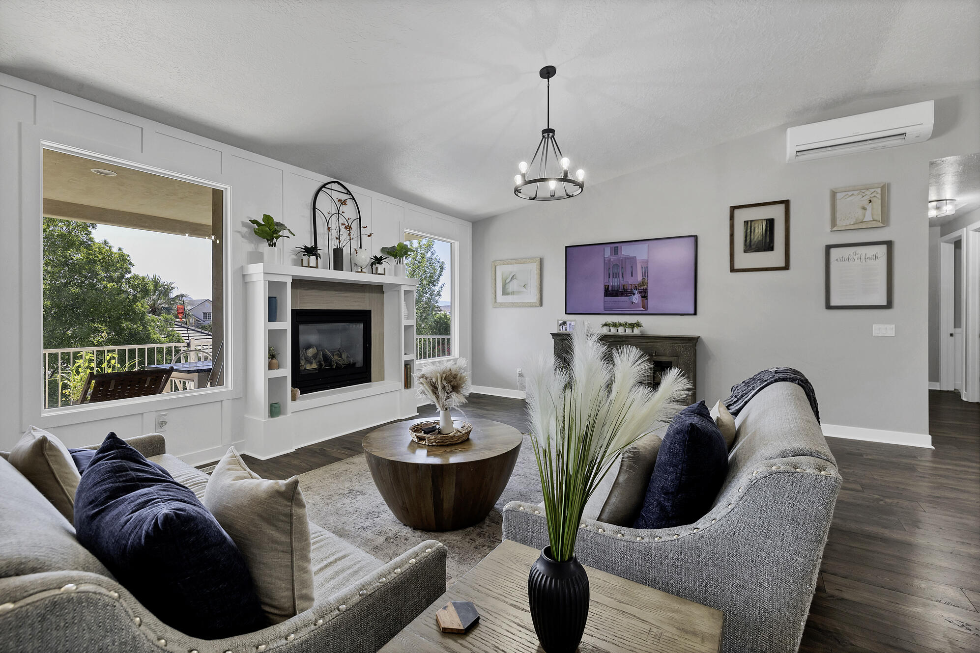 SERENITY HILLS - Residential