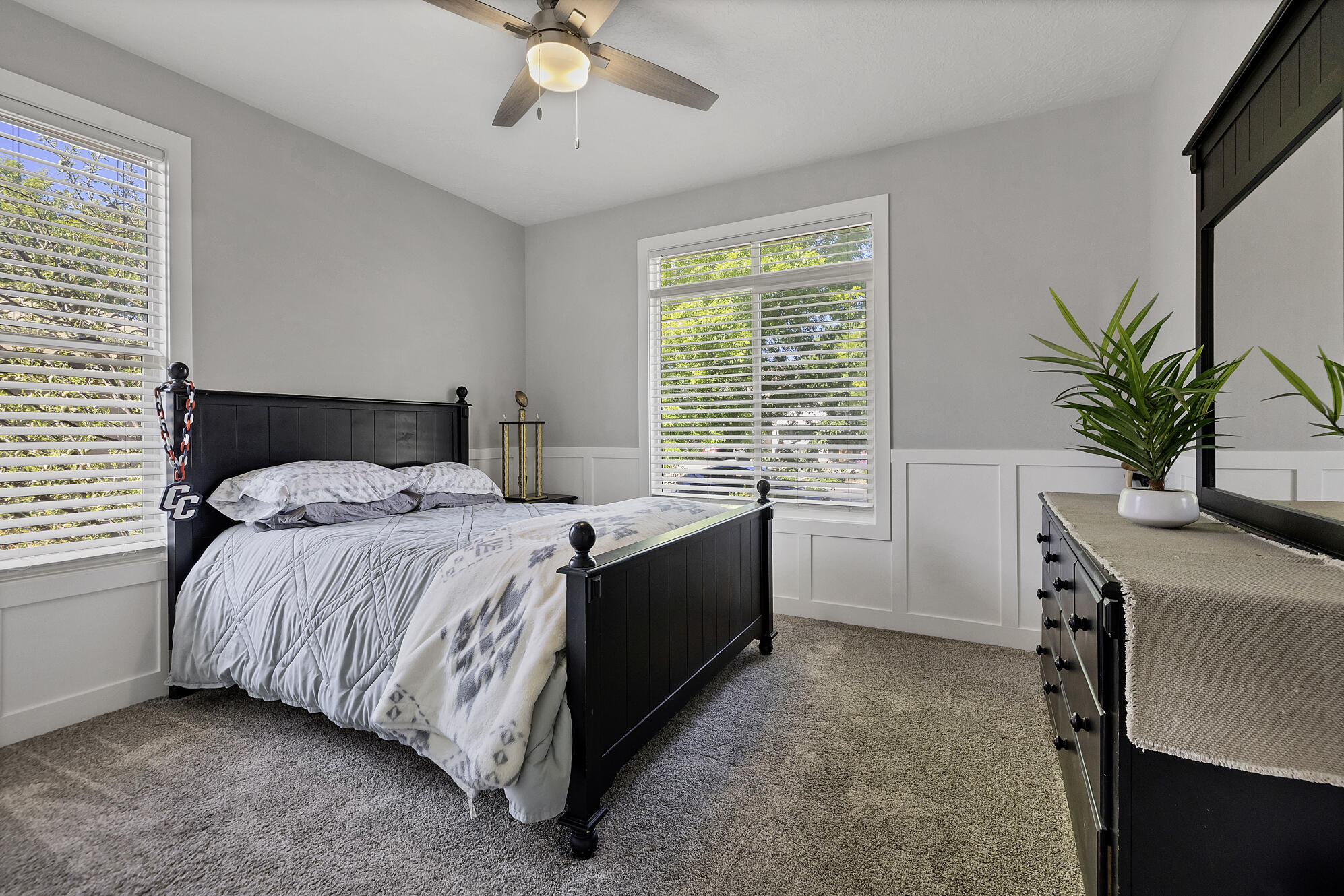SERENITY HILLS - Residential