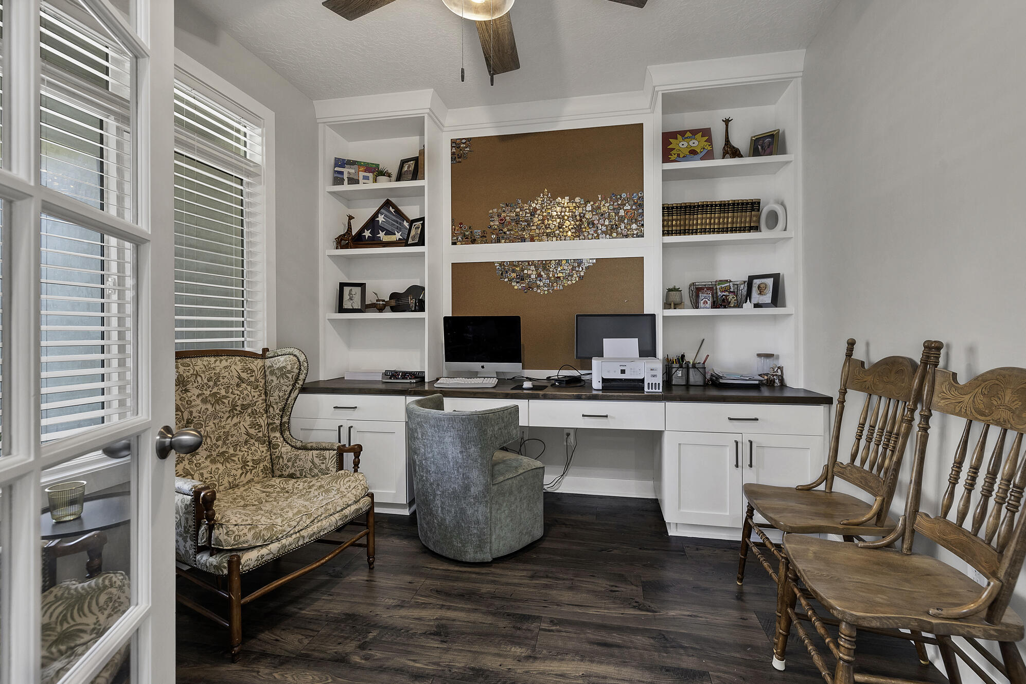 SERENITY HILLS - Residential