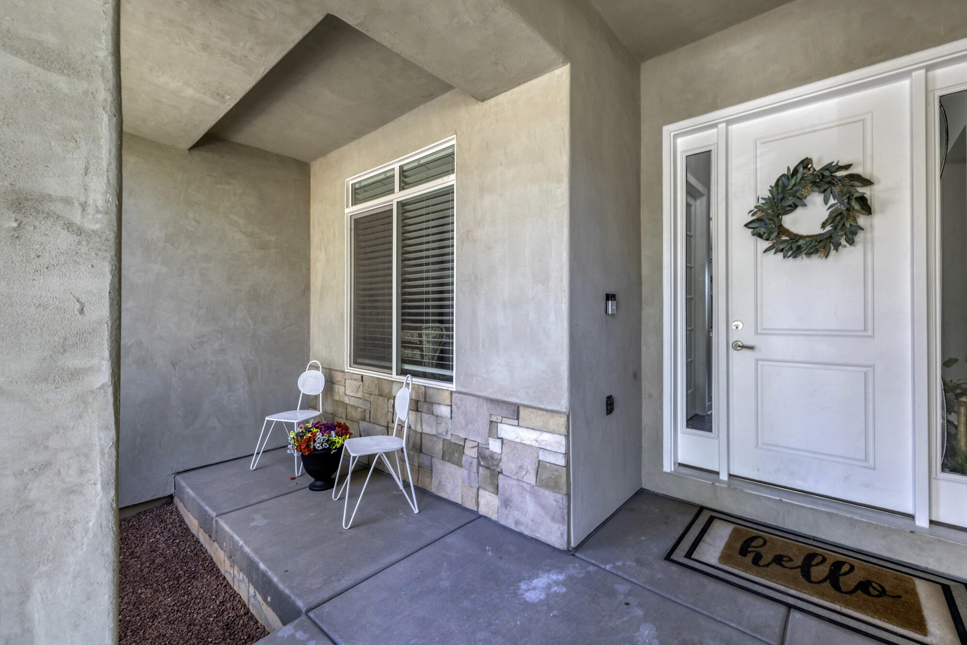 SERENITY HILLS - Residential