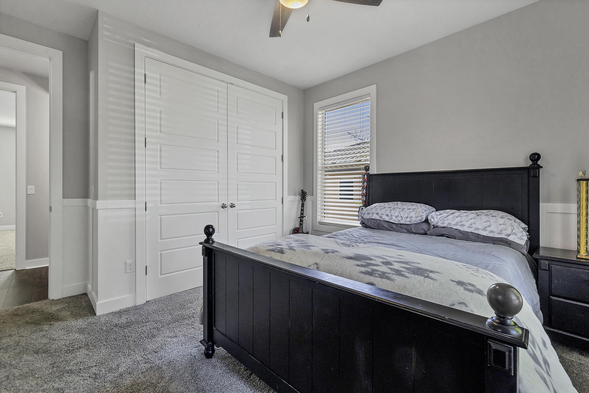 SERENITY HILLS - Residential