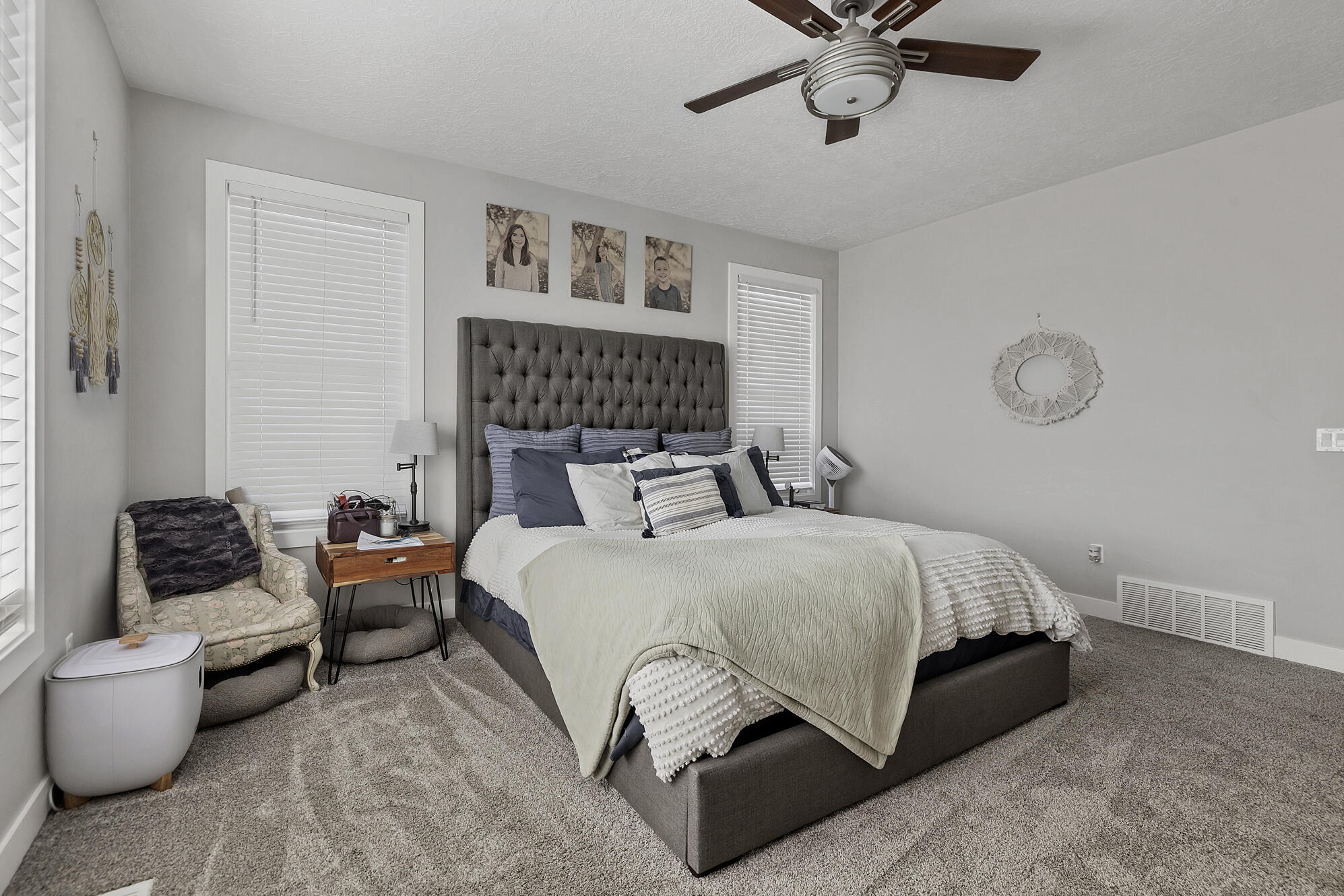 SERENITY HILLS - Residential