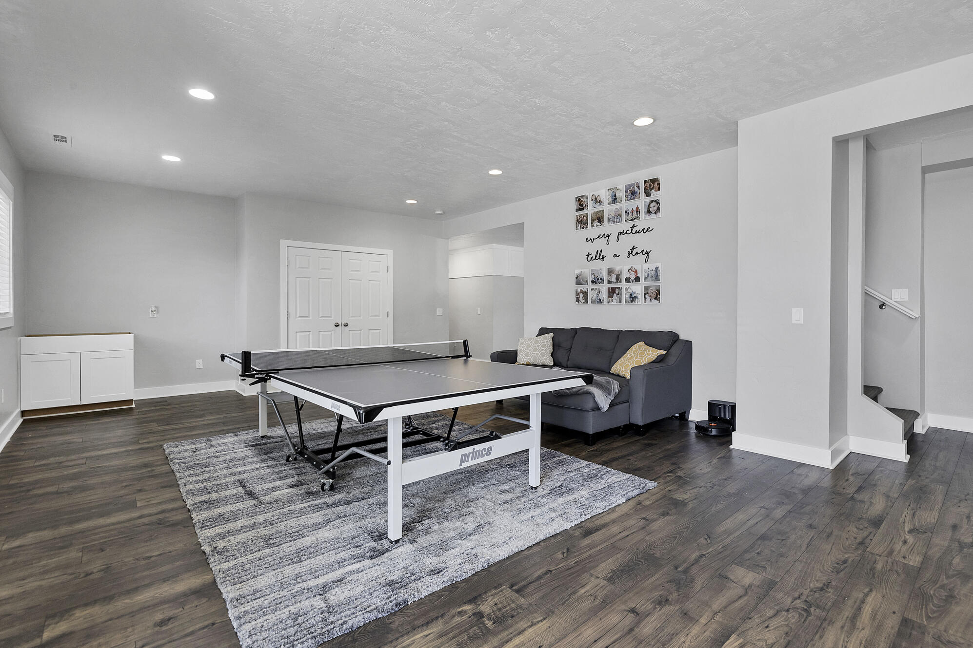 SERENITY HILLS - Residential